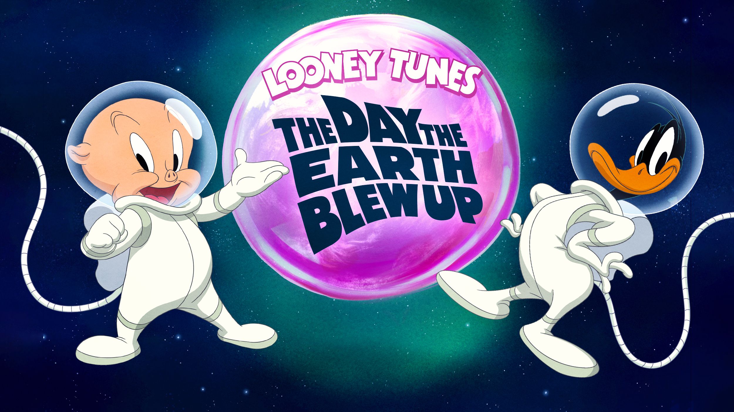 Looney Tunes: The Day the Earth Blew Up feature video