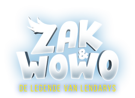 video thumbnail image of Zak & Wowo: The Legend of Lendarys 