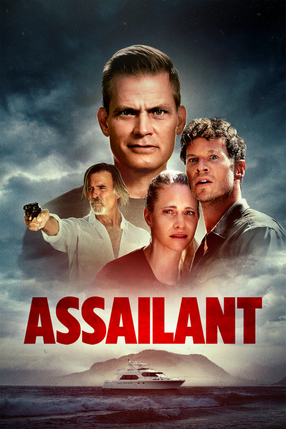 poster for Assailant