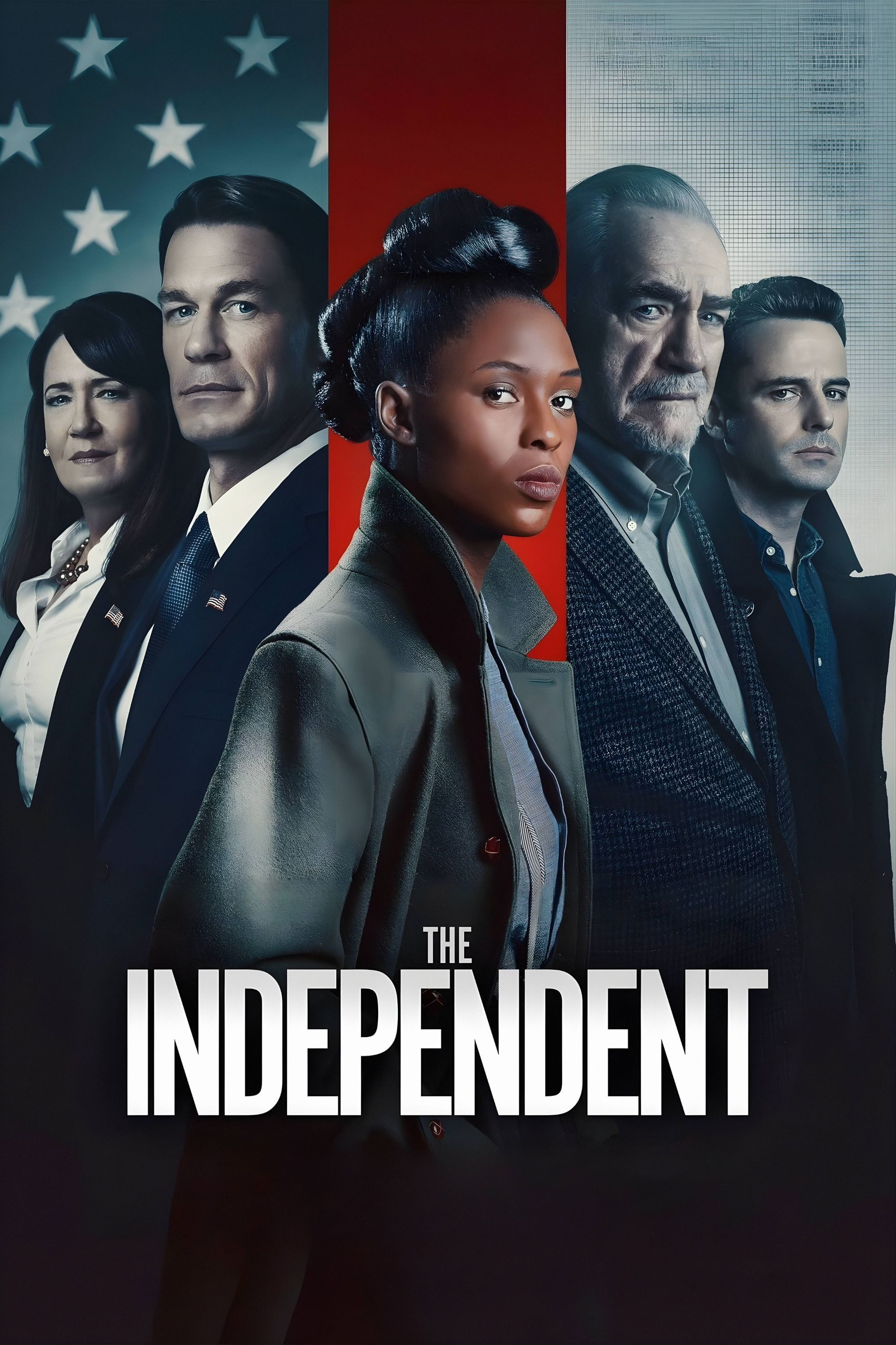 The Independent poster image