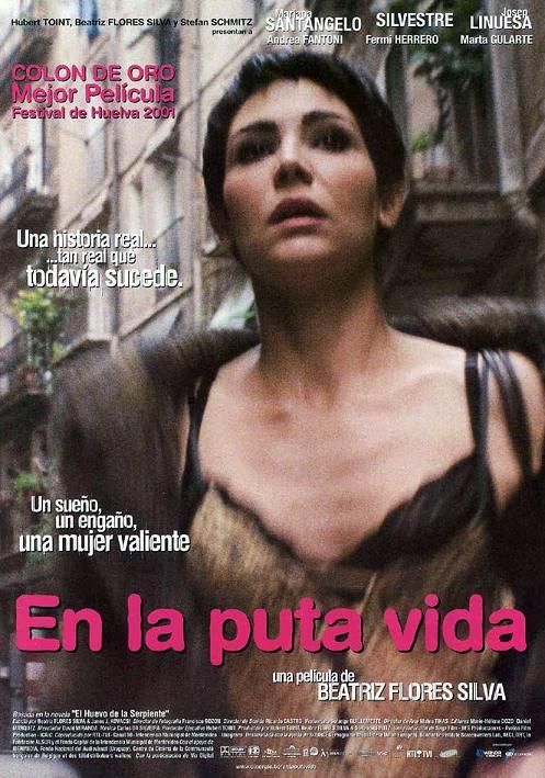 En la puta vida poster image