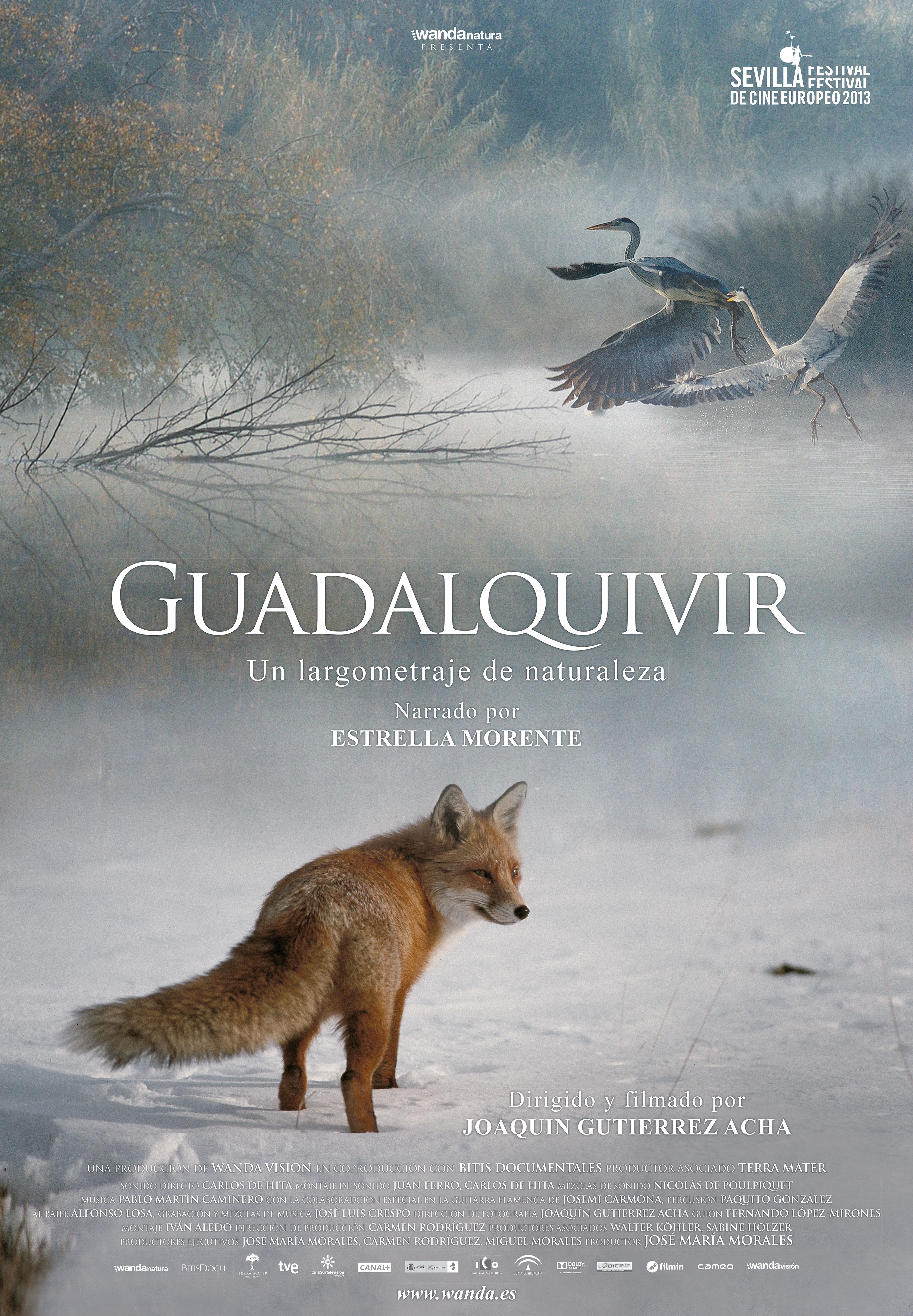 Guadalquivir poster image