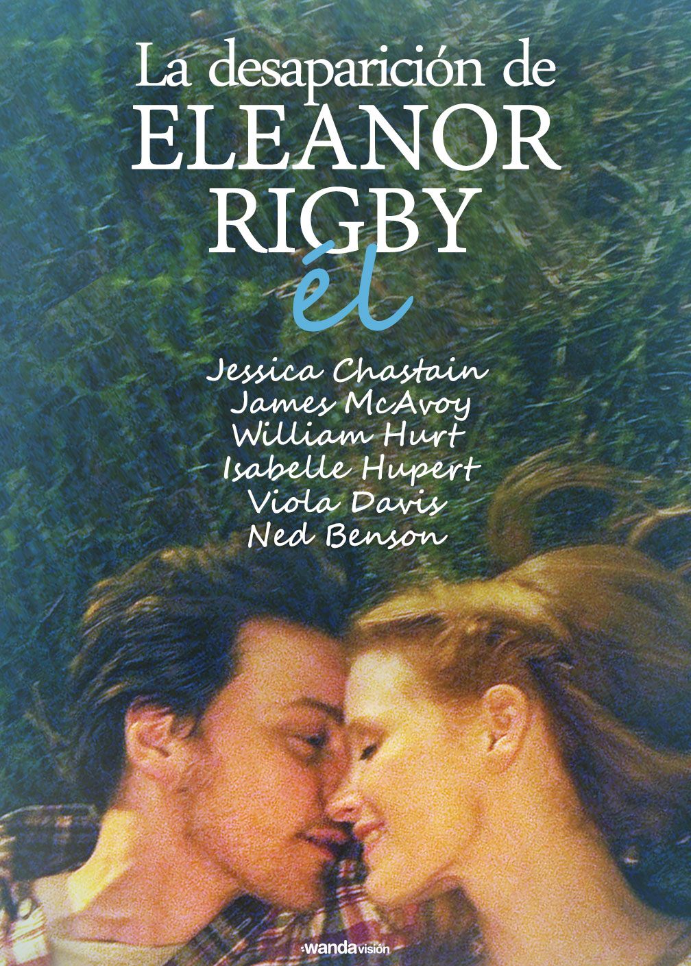 La desaparición de Eleanor Rigby: Él poster image