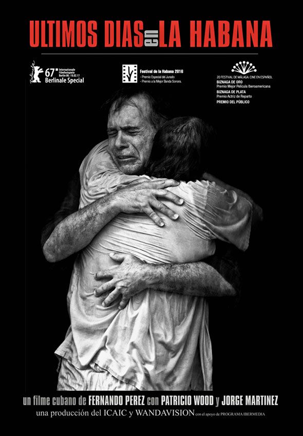 Últimos días en La Habana poster image
