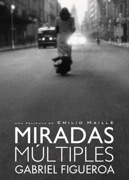 Miradas Múltiples (La máquina loca) poster image