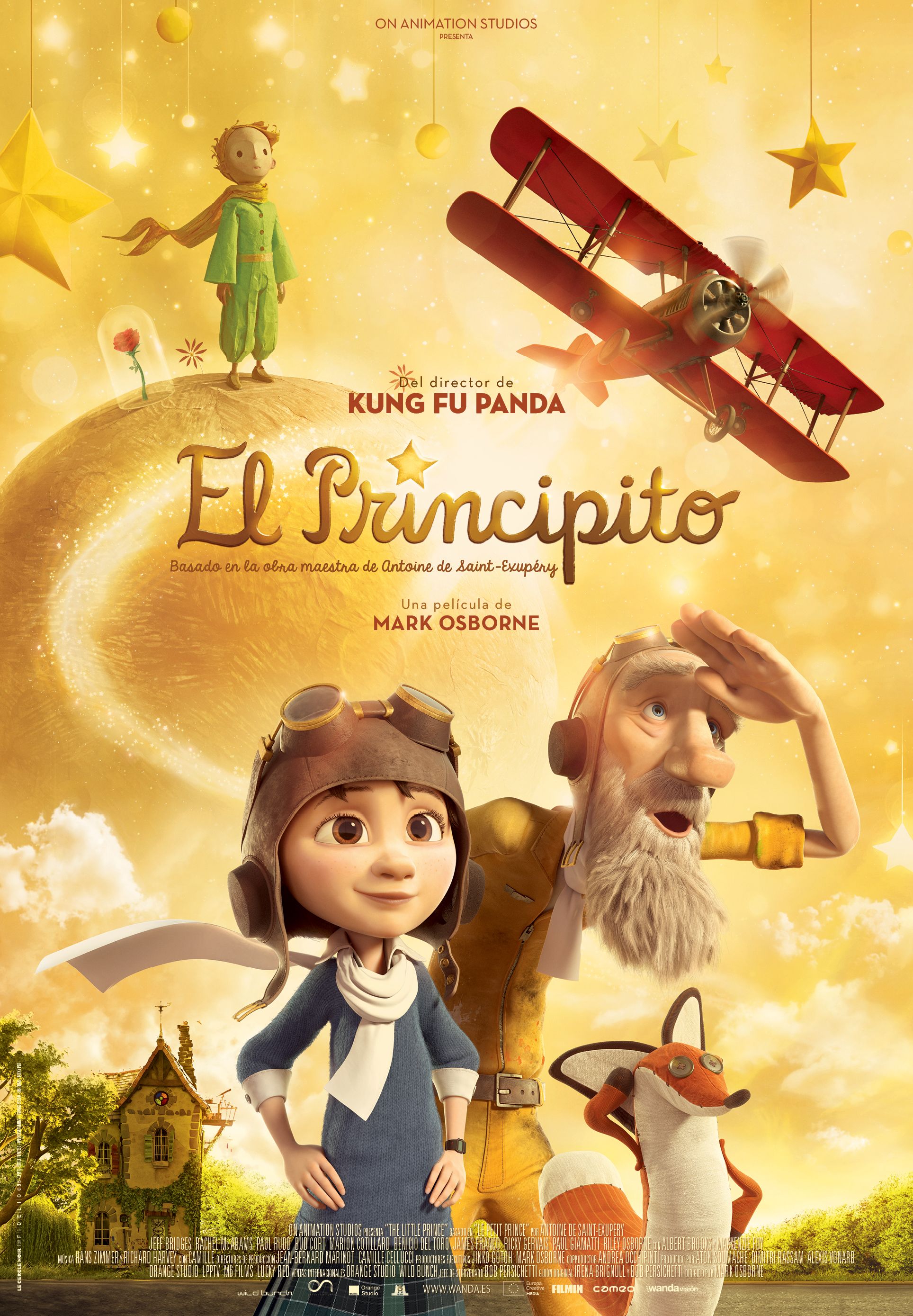 El principito poster image