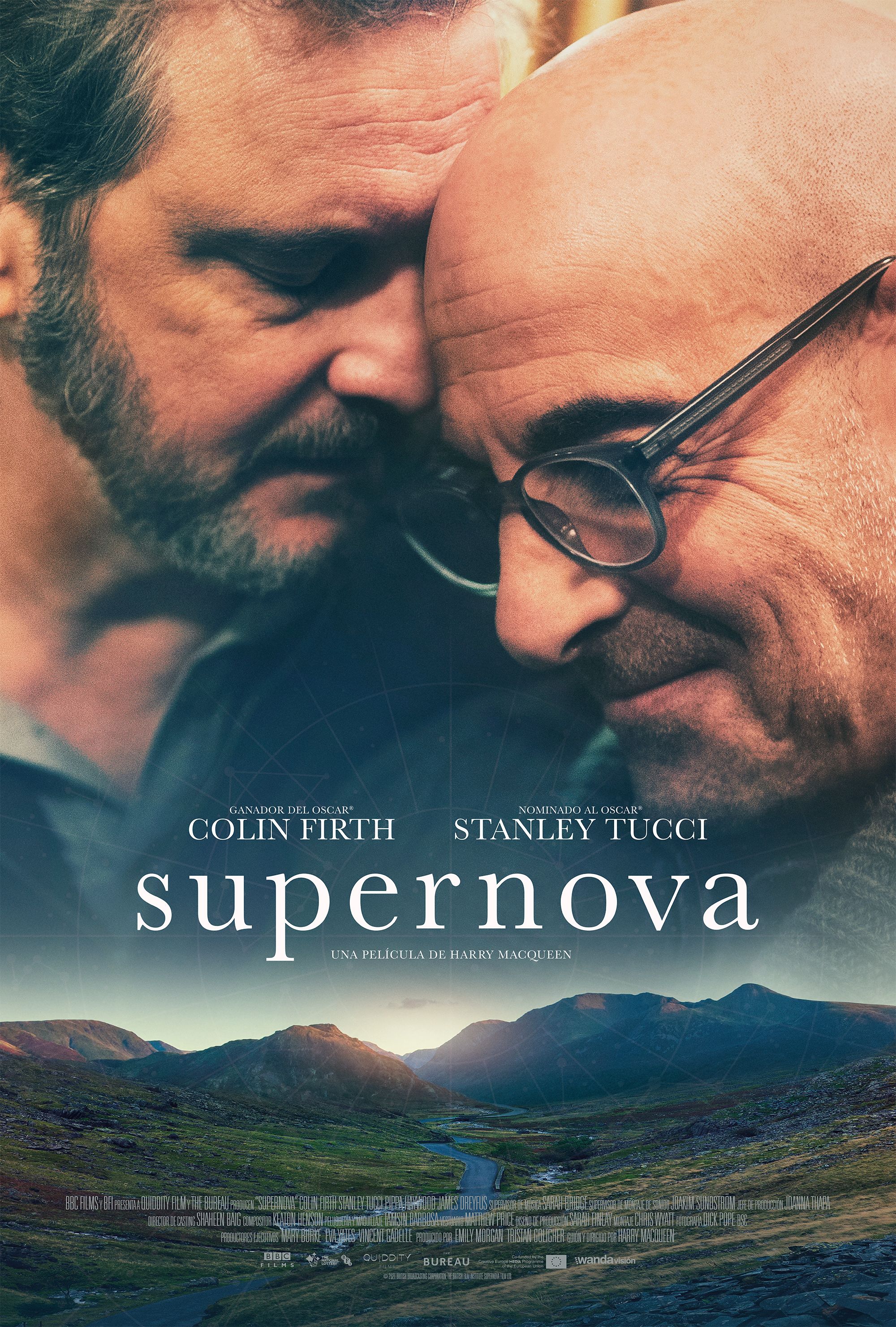 Supernova poster image