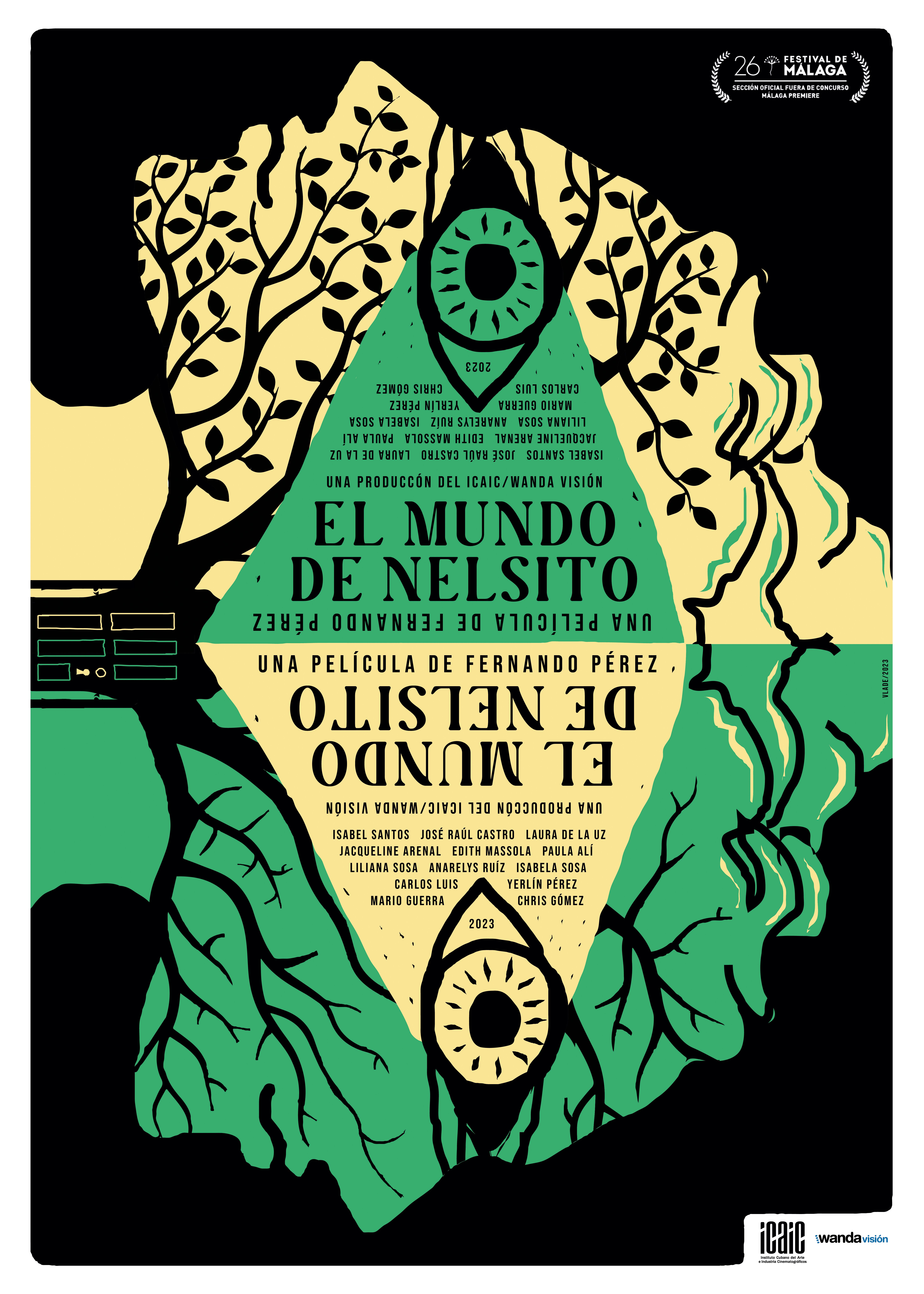 El Mundo de Nelsito poster image