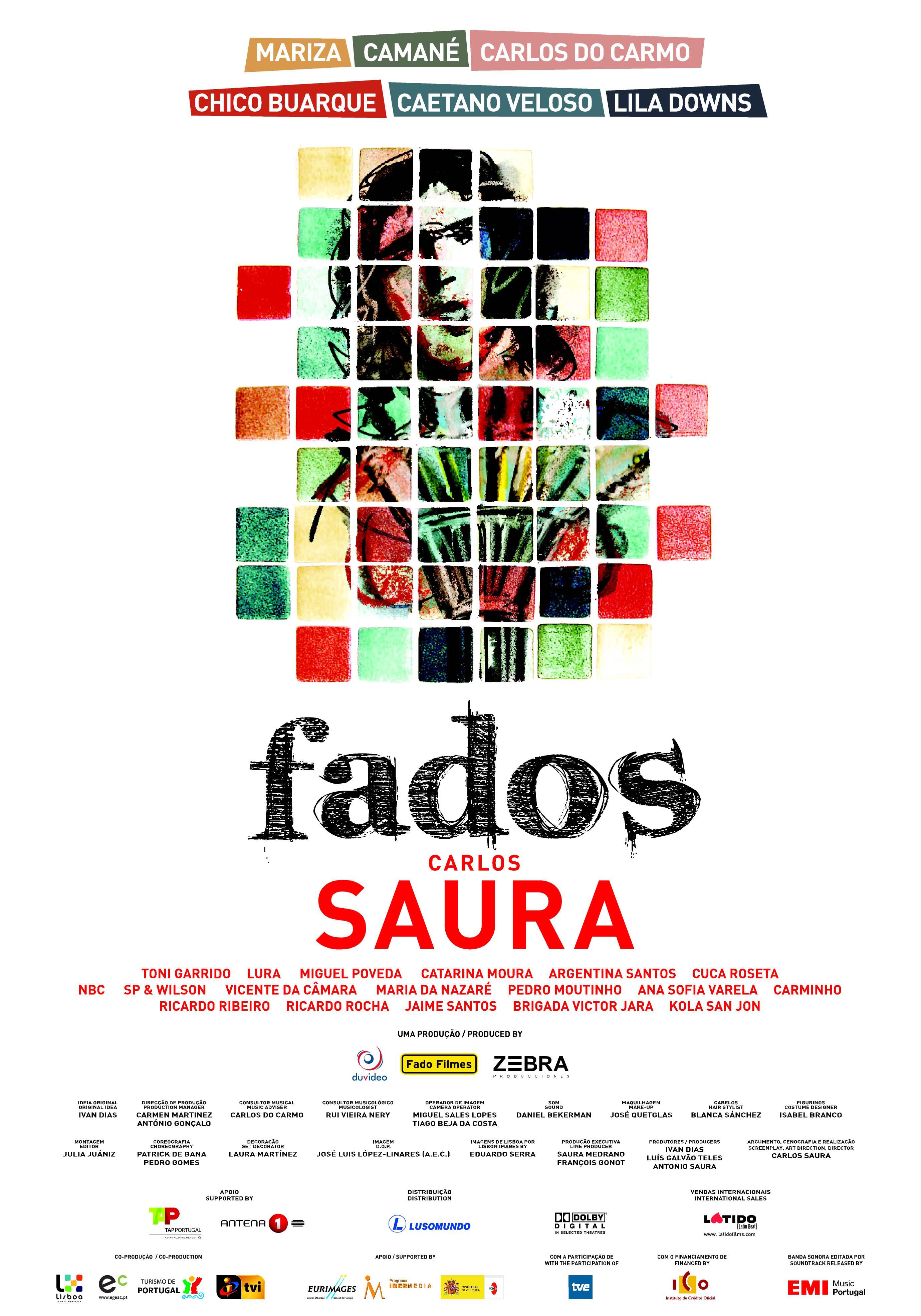 Fados poster image
