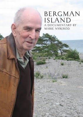 La isla de Bergman poster image