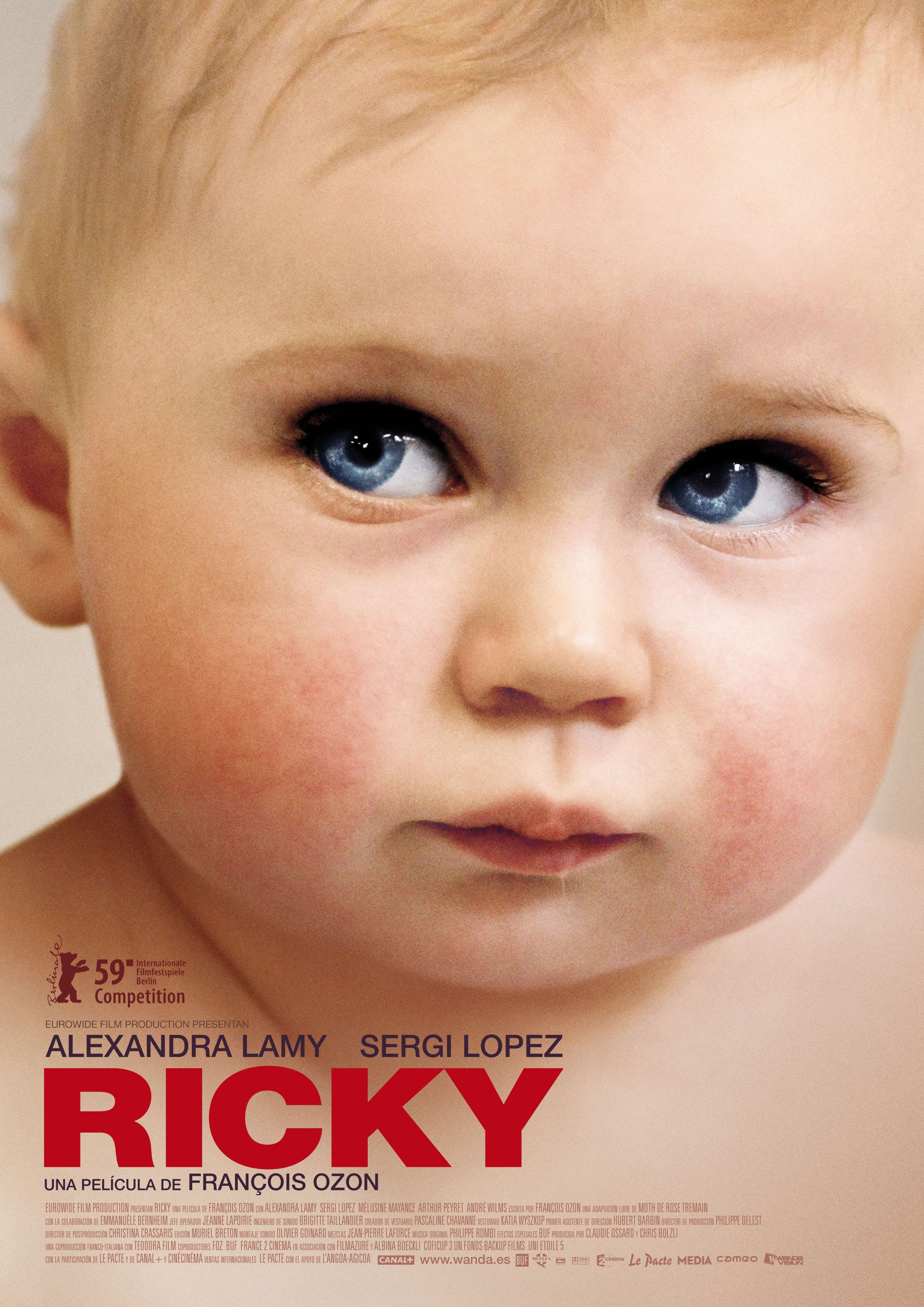 Ricky poster image