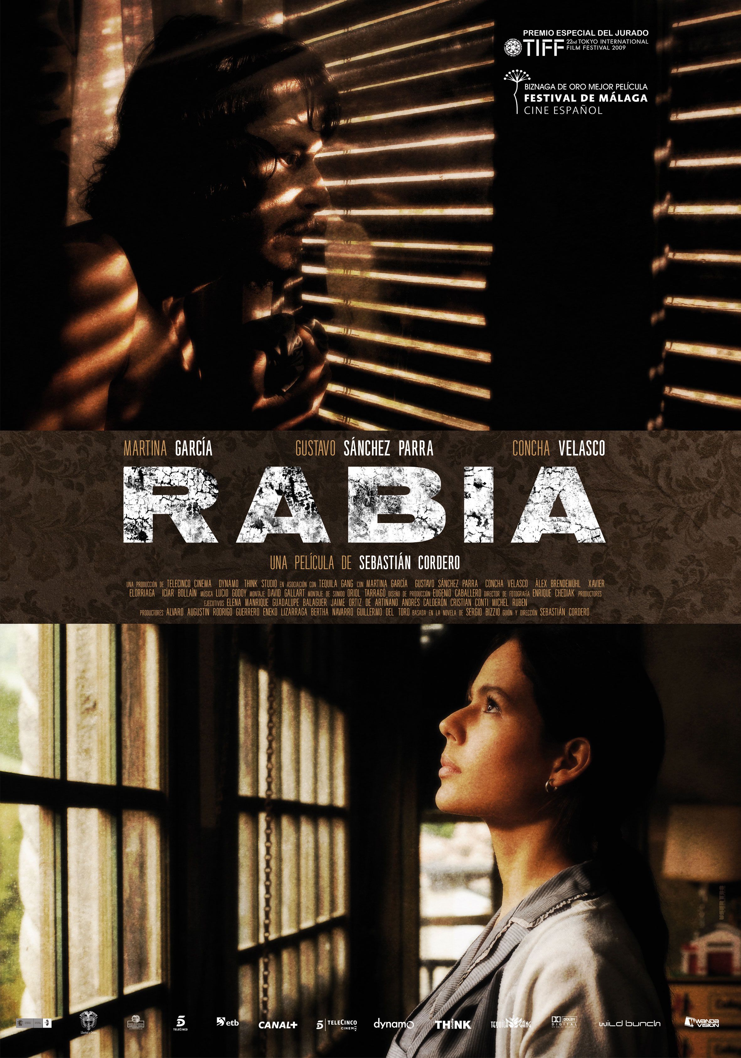 Rabia poster image