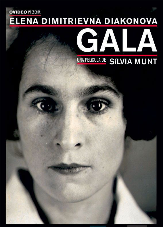 Gala poster image