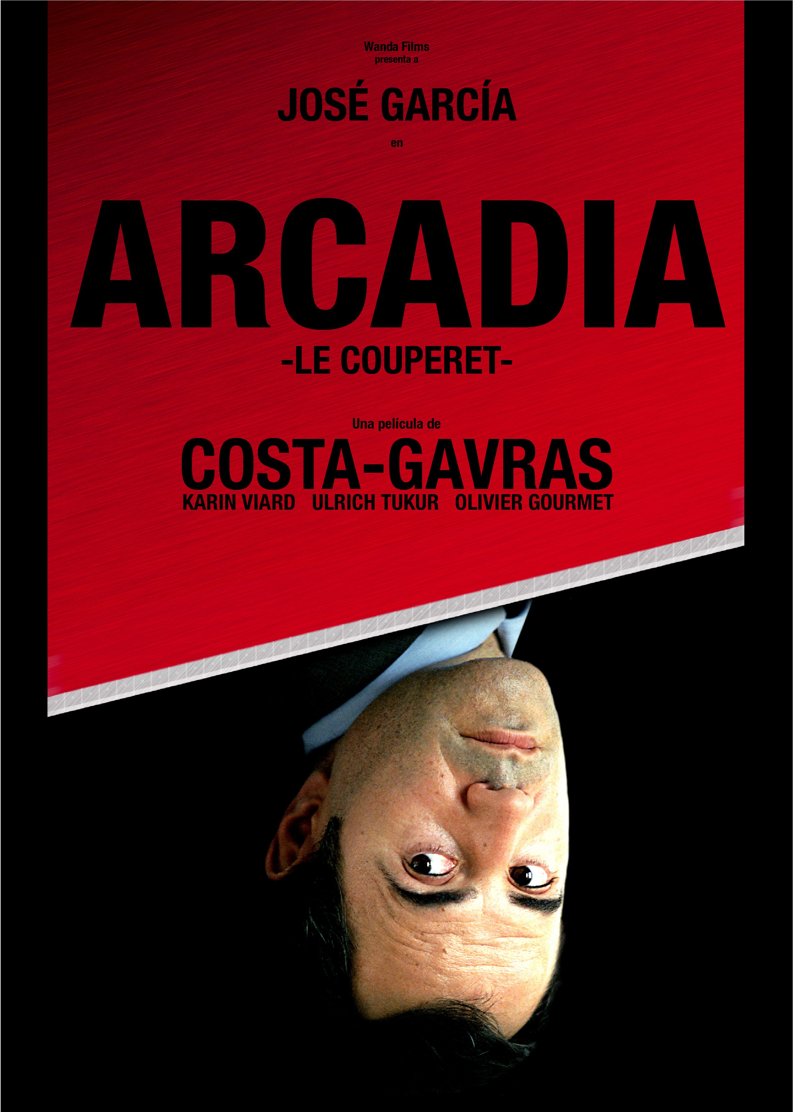 Arcadia poster image