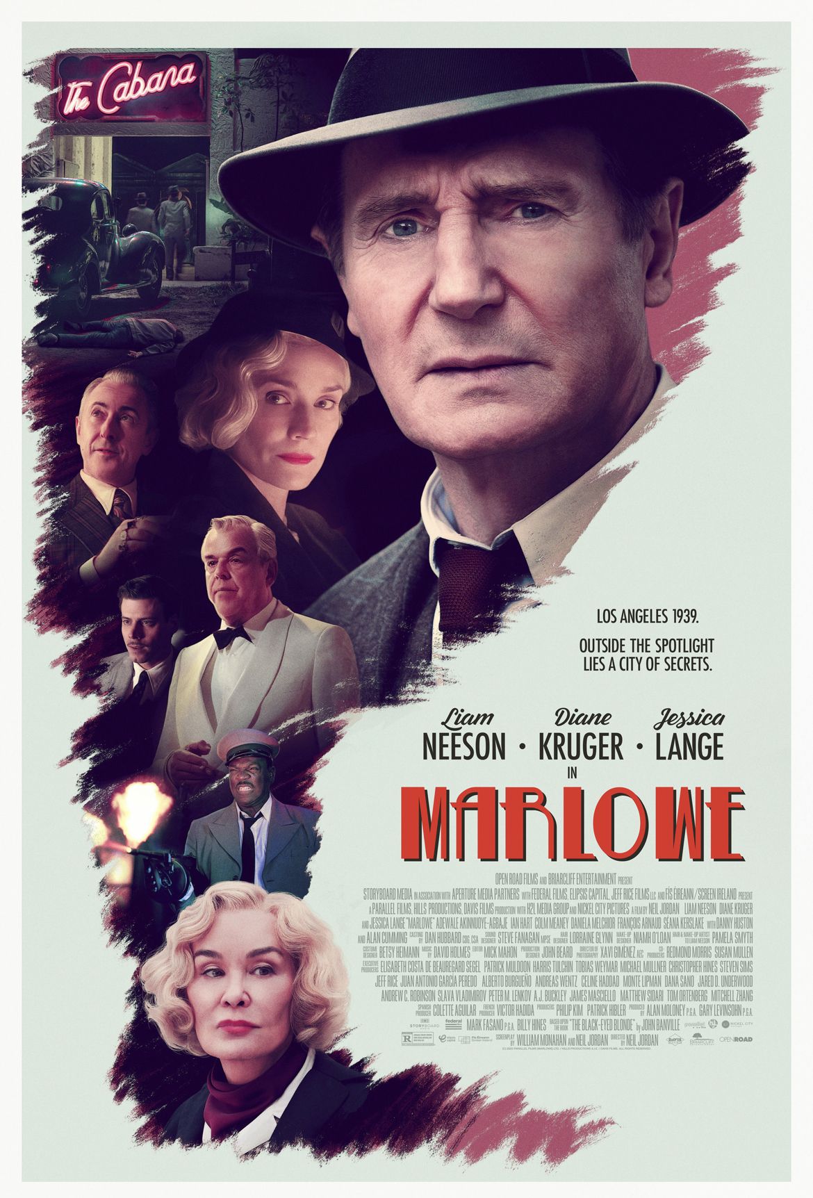Marlowe poster image