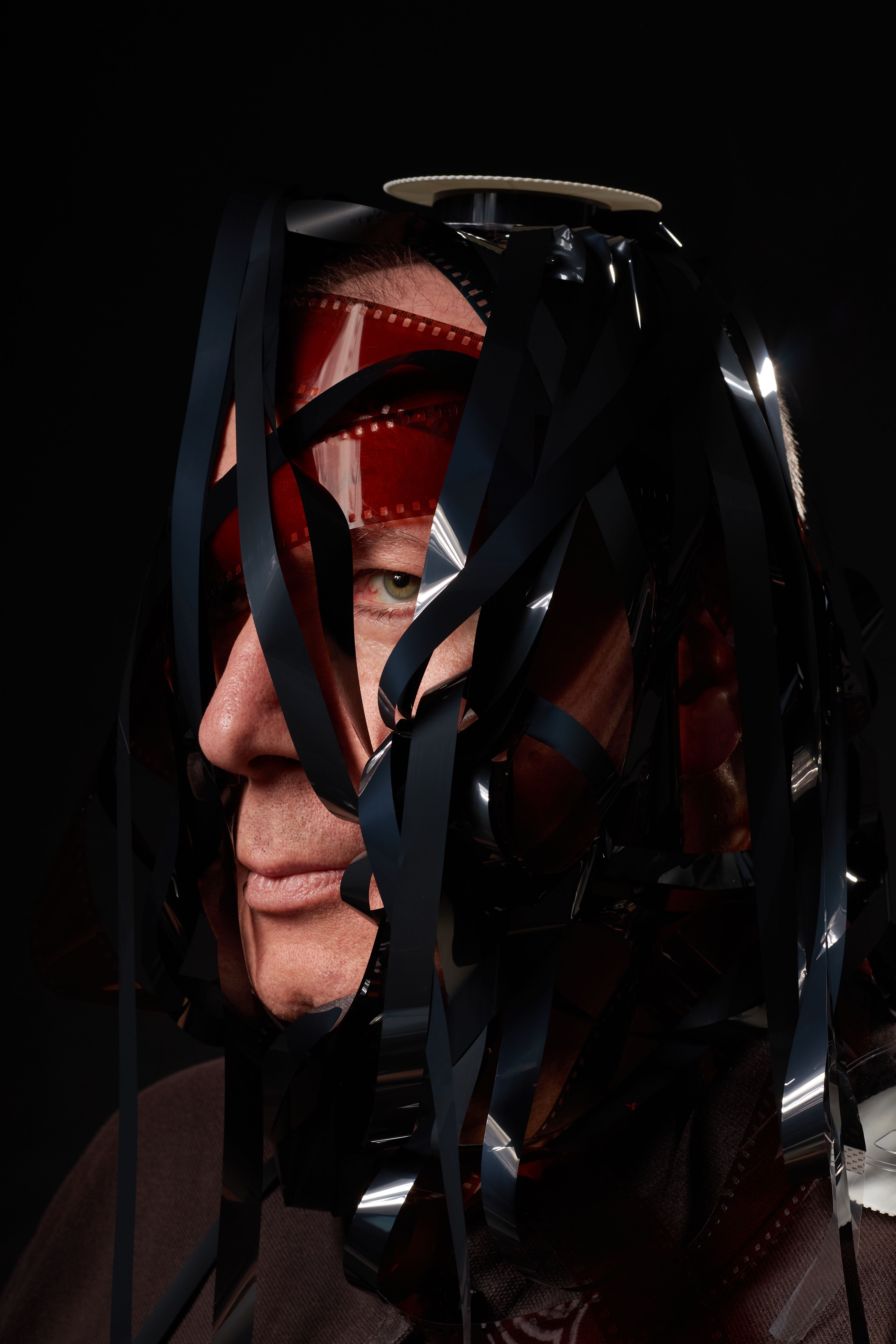 New Adam poster image