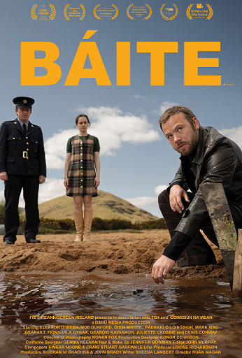 Báite poster image