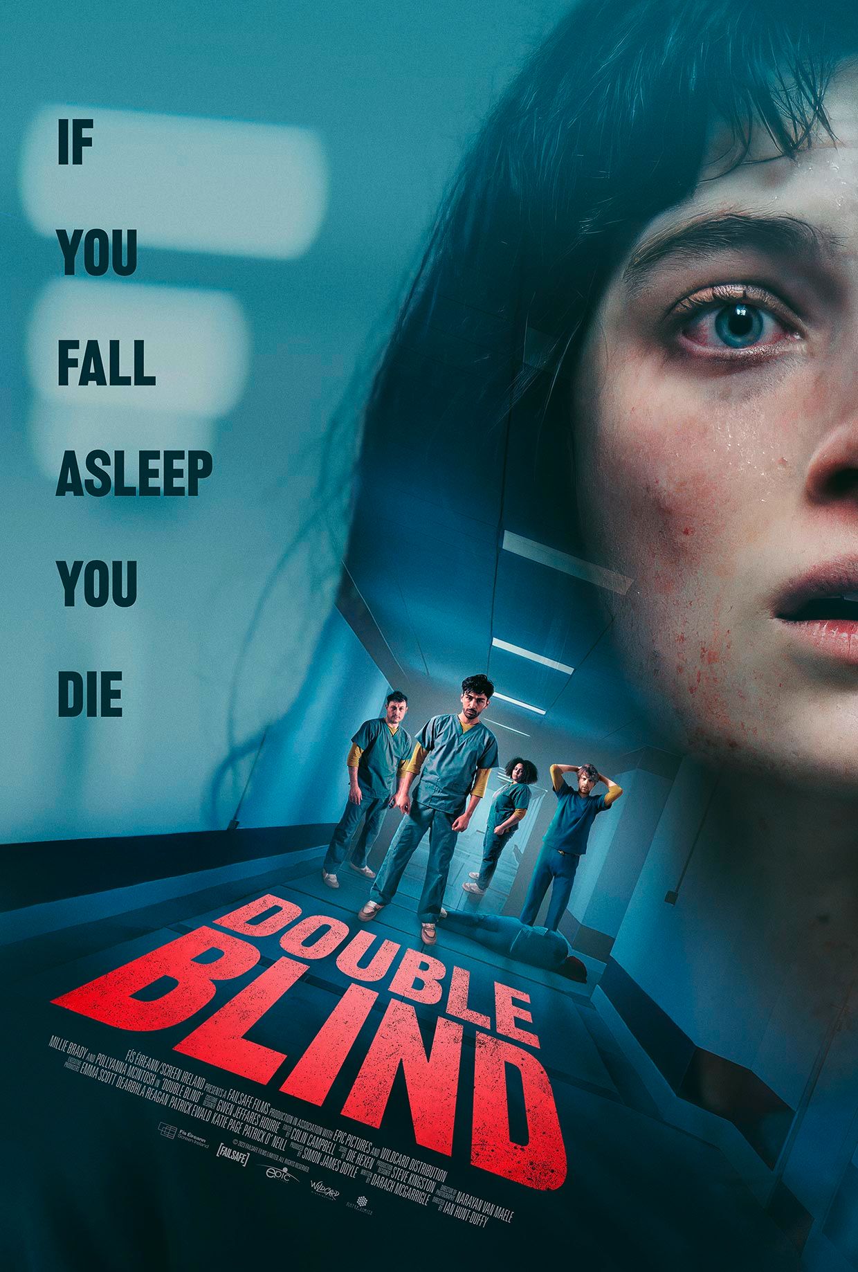 Double Blind thumbnail image