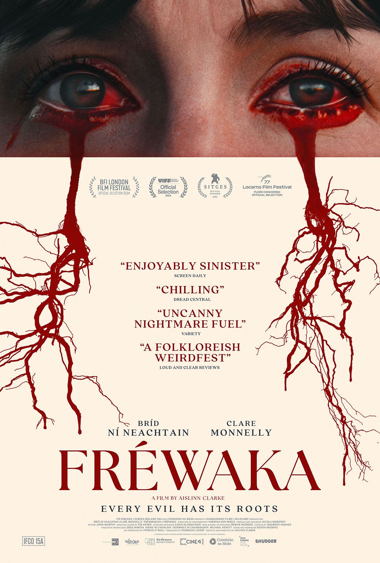 Fréwaka poster image