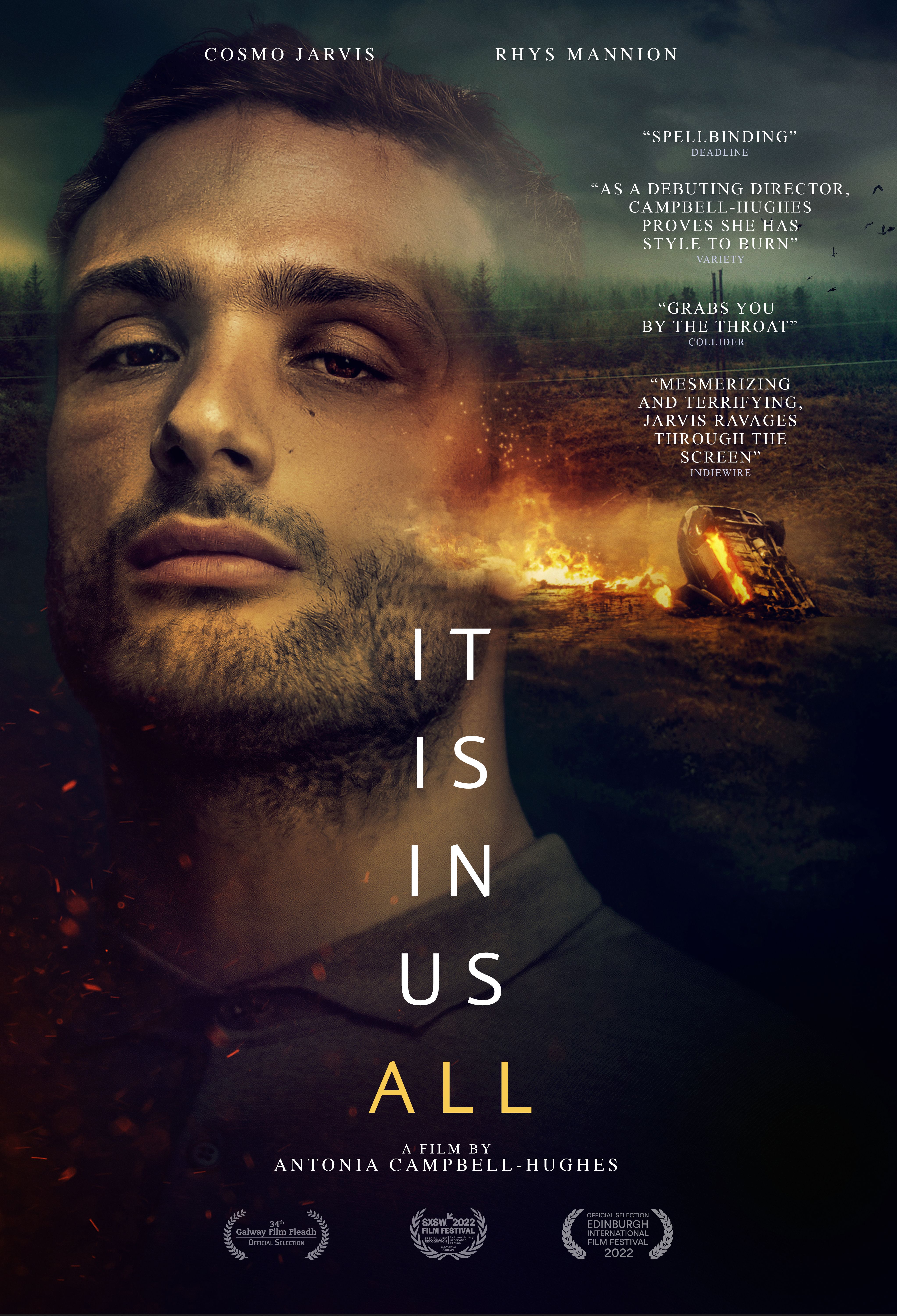 It Is in Us All poster image