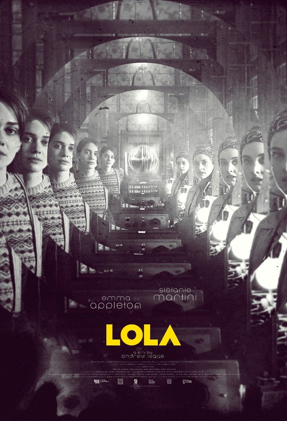 LOLA (2023) poster image
