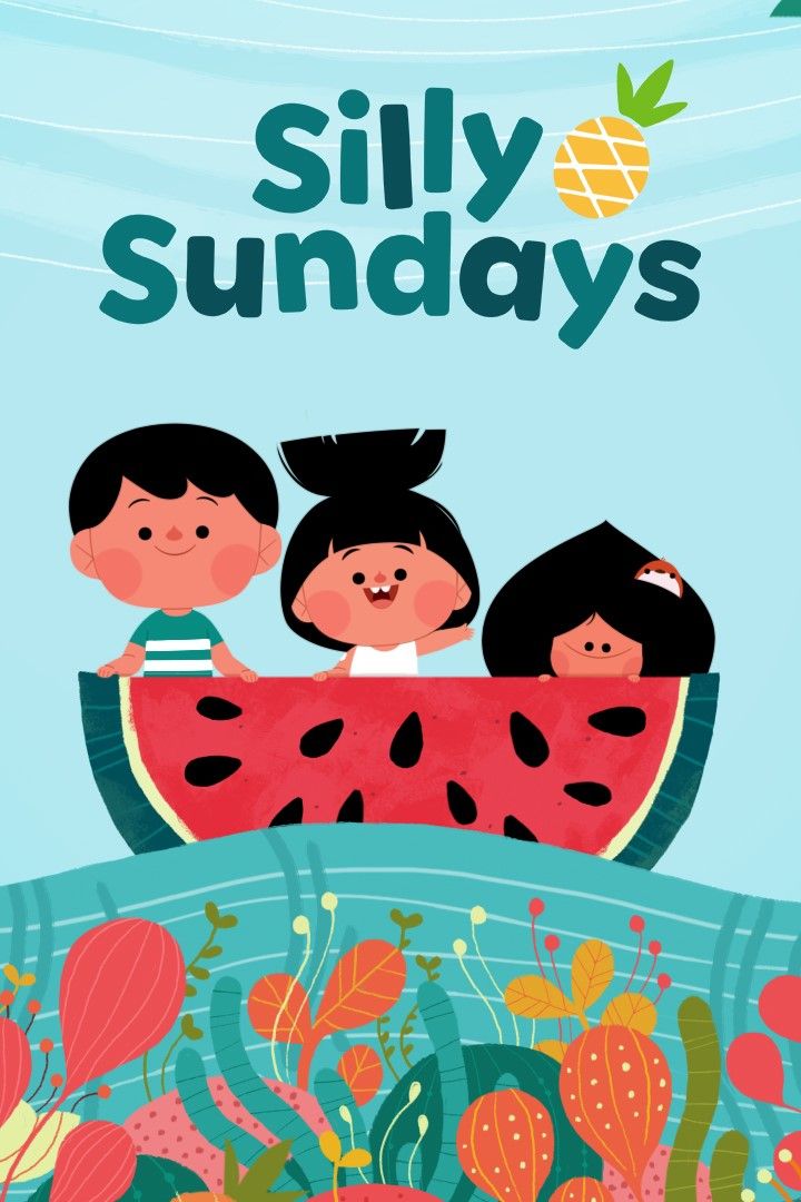 Silly Sundays (TV) poster image