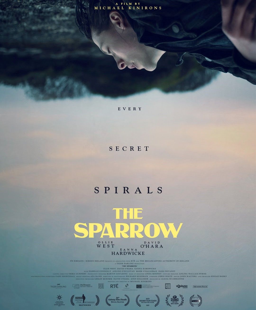 The Sparrow poster image