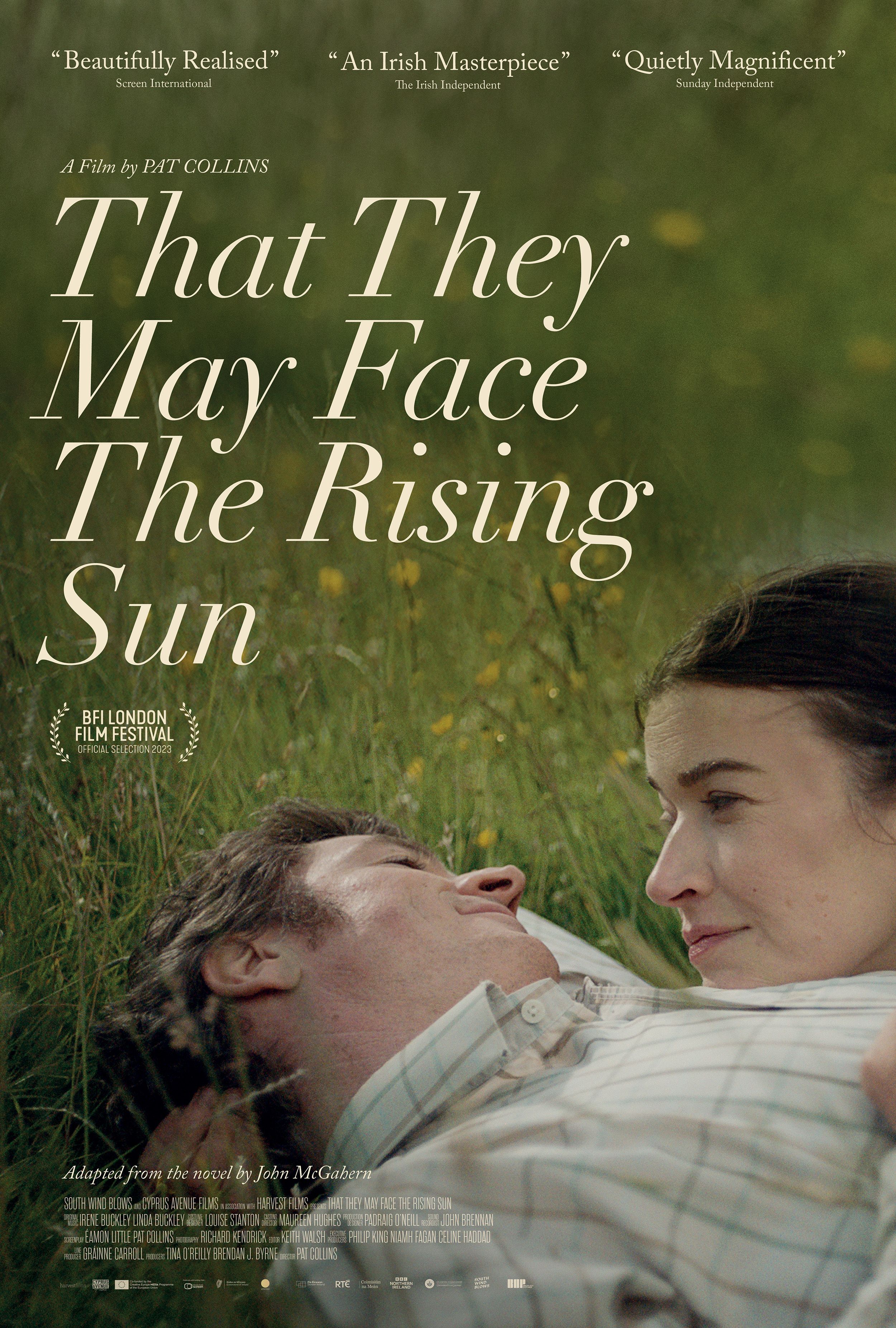 That They May Face The Rising Sun thumbnail image