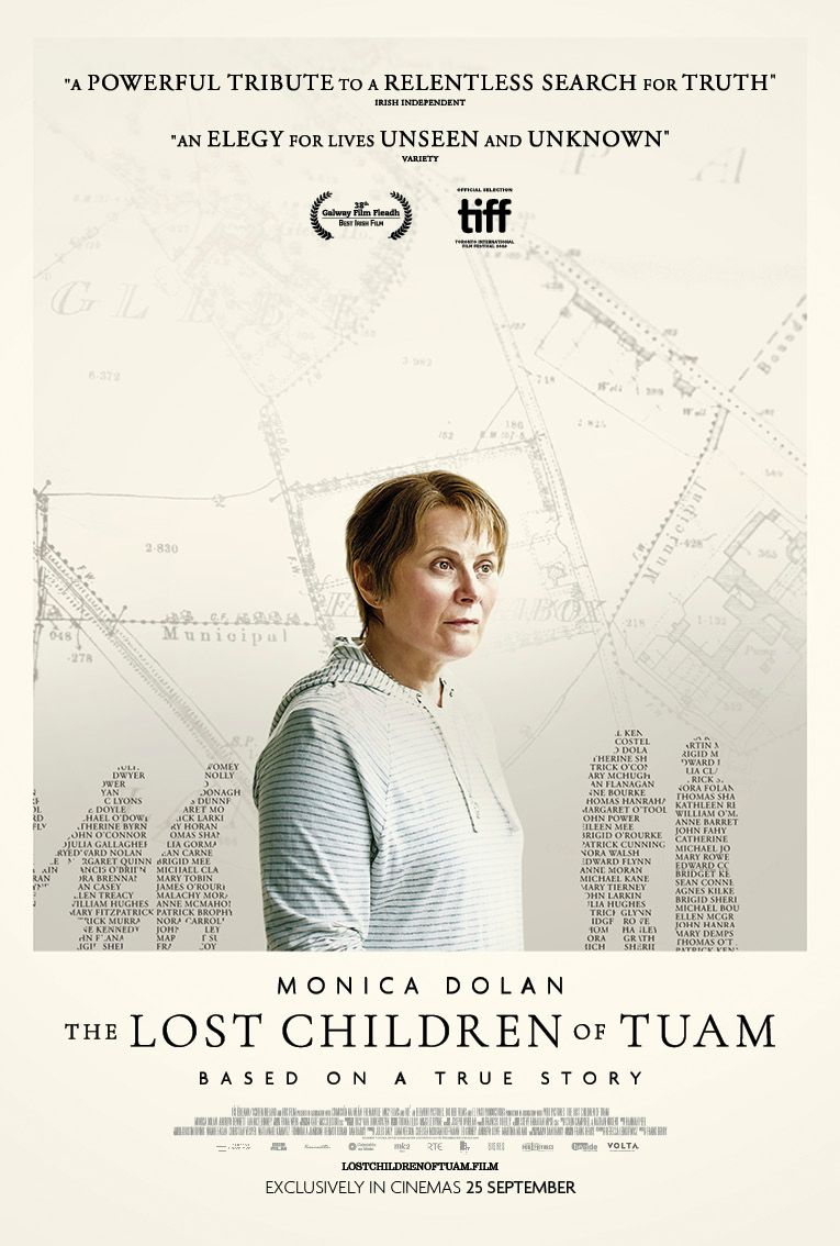 The Lost Children of Tuam poster image