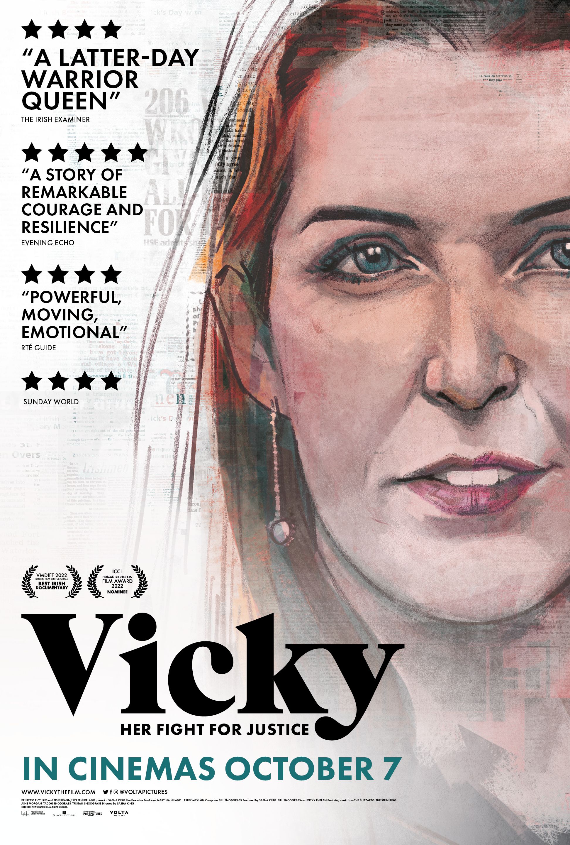Vicky poster image