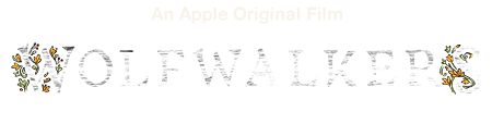 Wolfwalkers logo