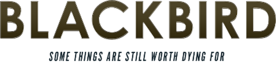 Blackbird logo