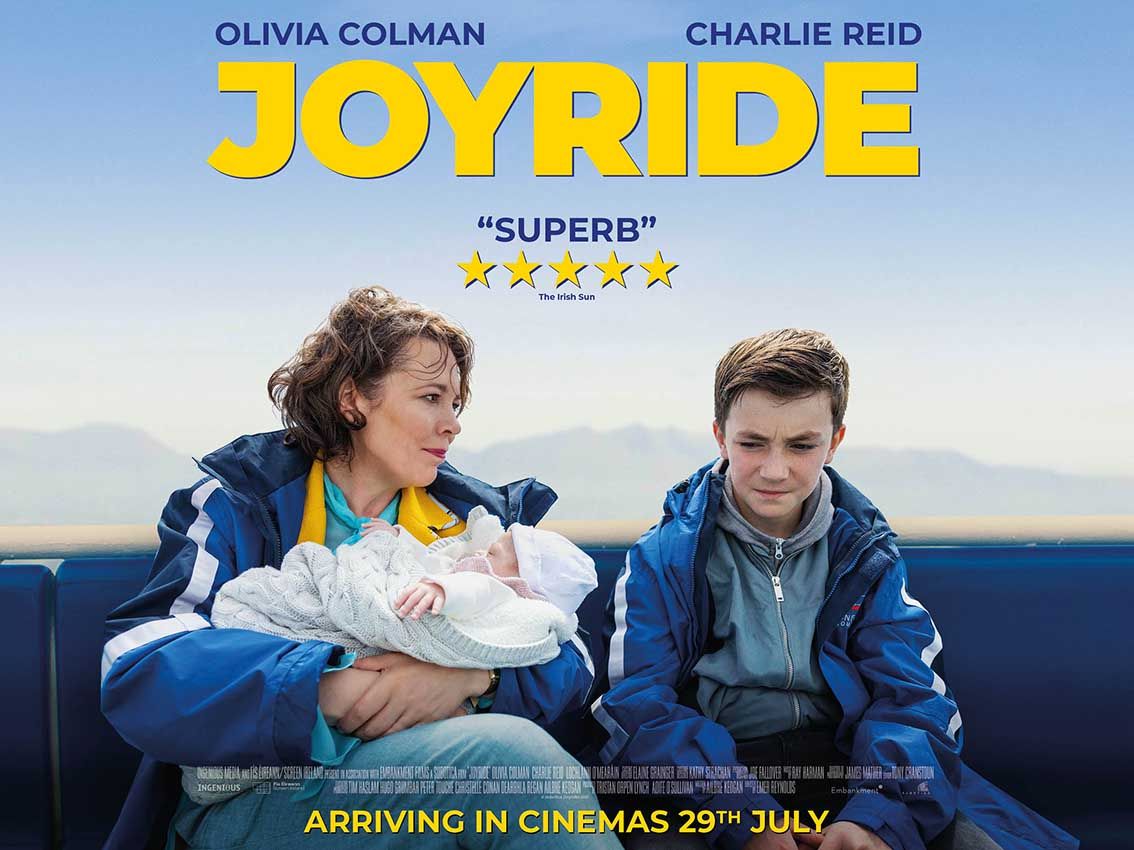 Joyride thumbnail