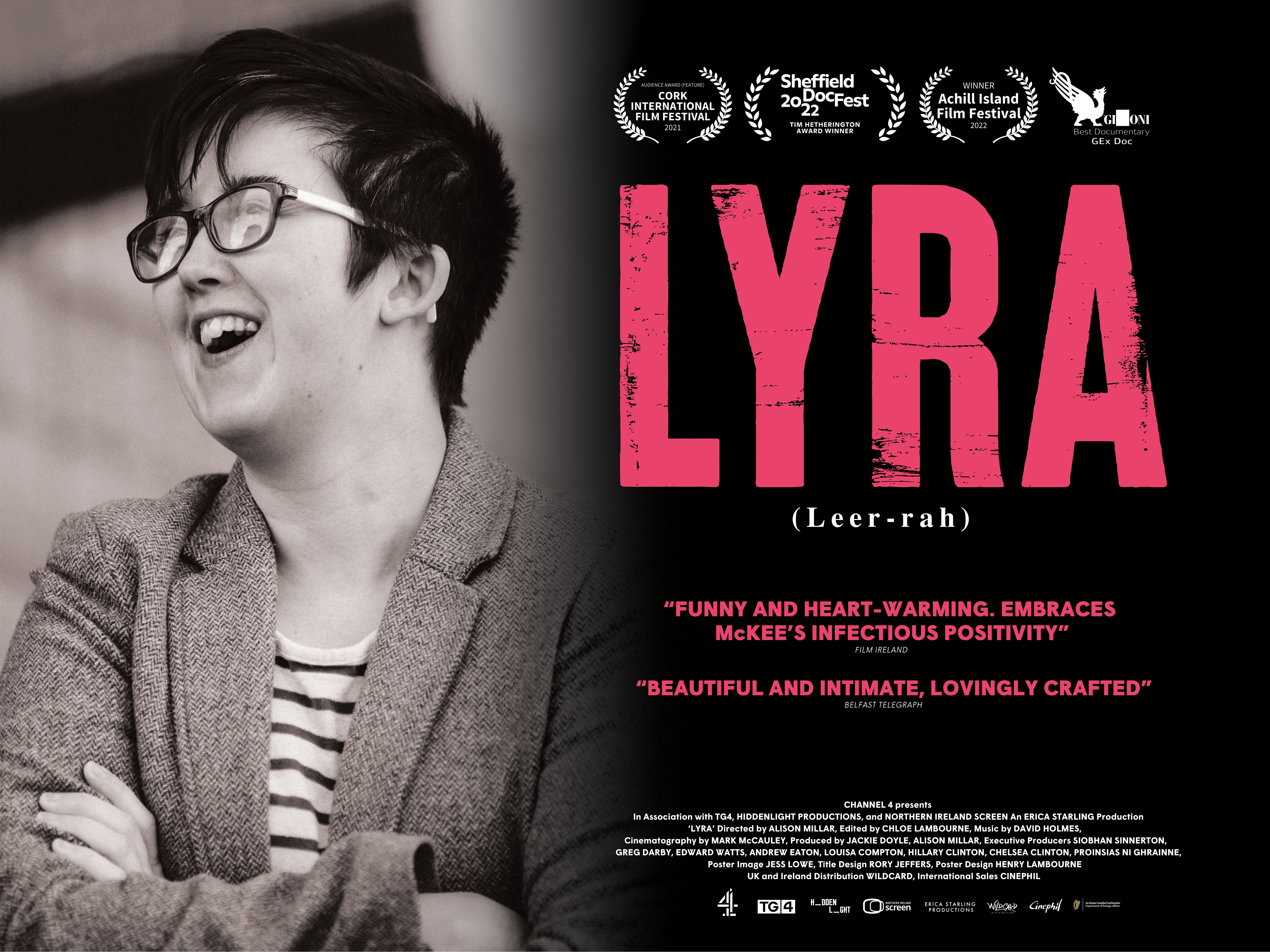 Lyra thumbnail