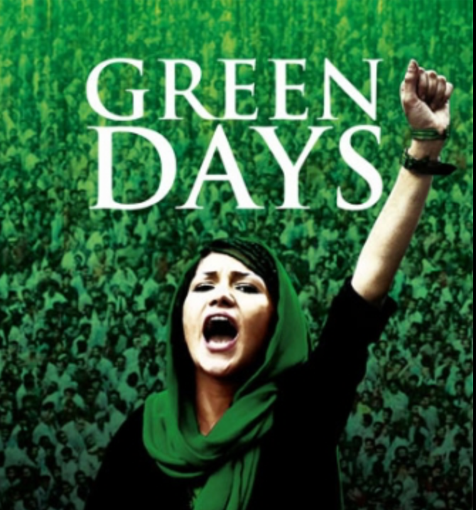Green Days thumbnail