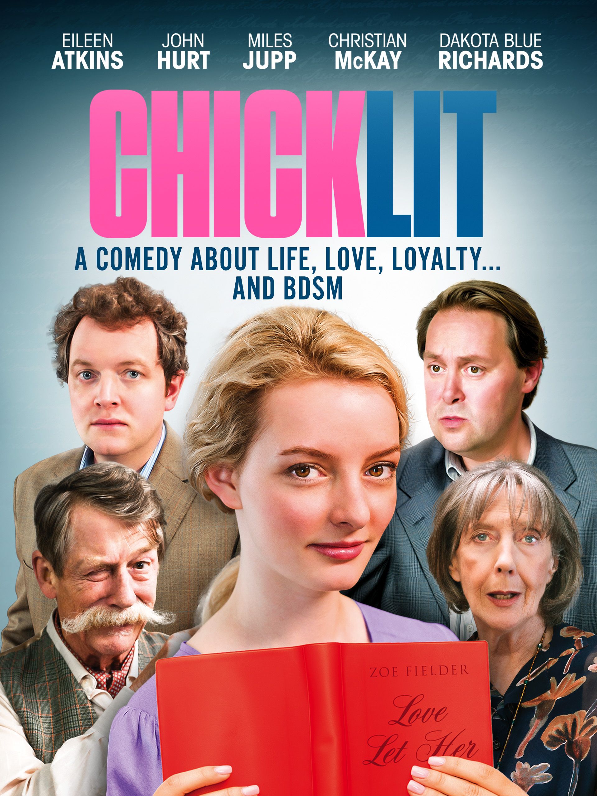 ChickLit poster image