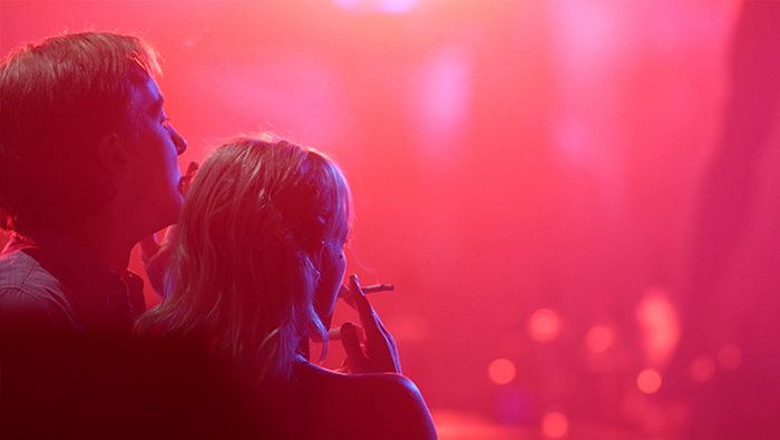 Buttercup Bill poster image