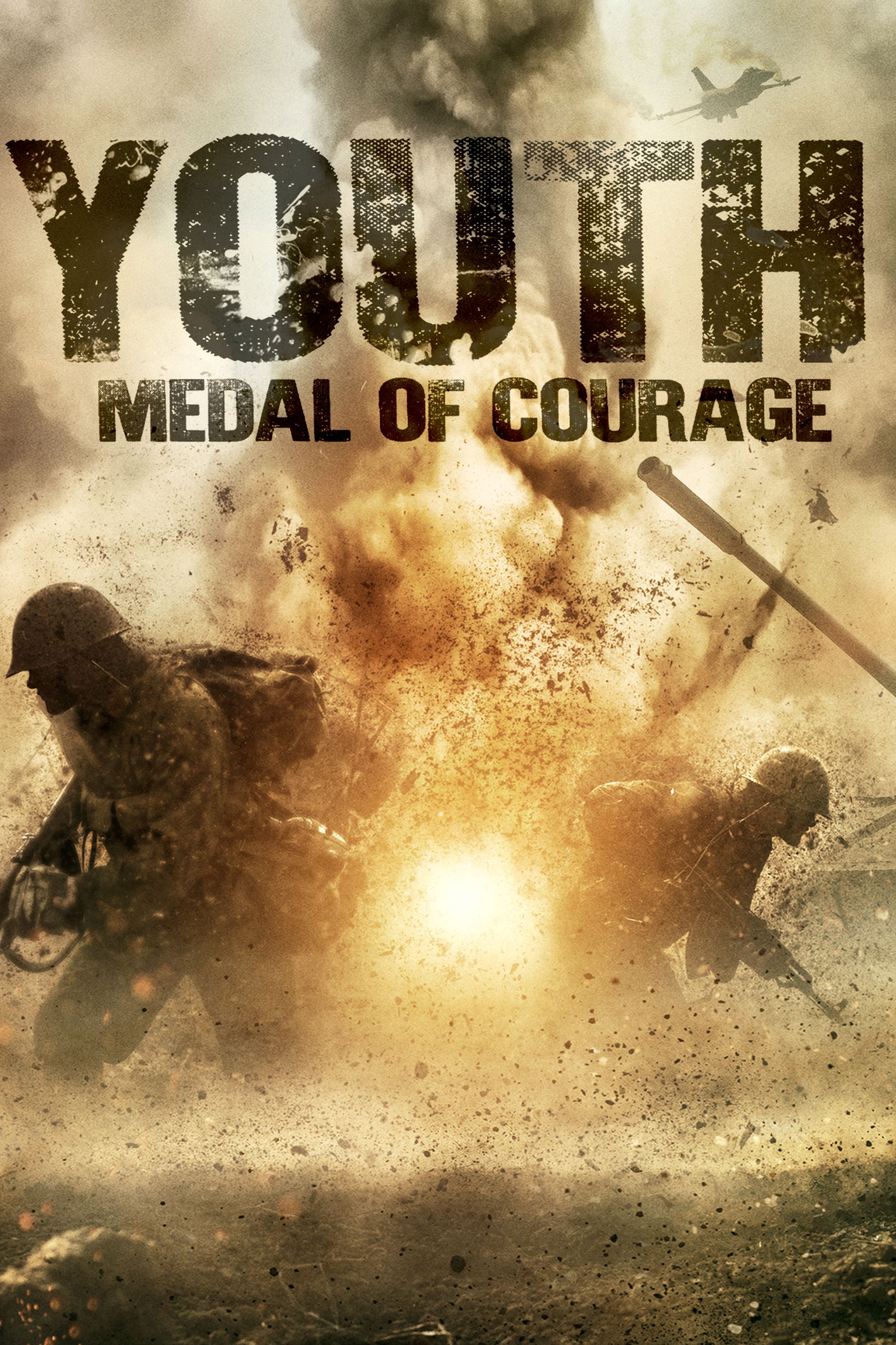 Youth poster image