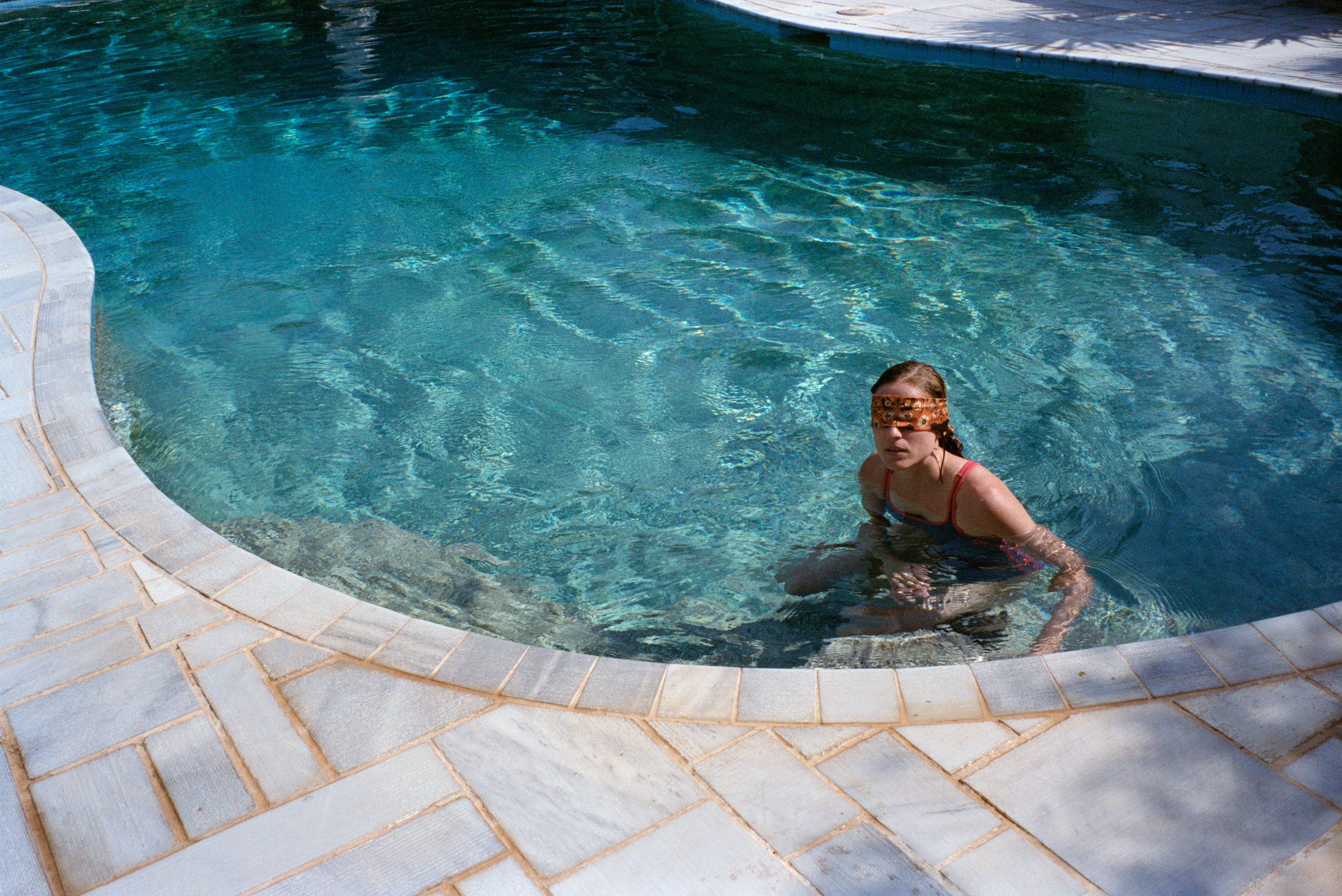 Dogtooth (4K Re-Release) feature video