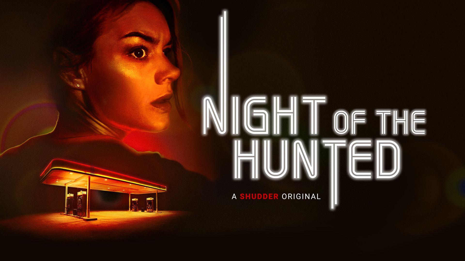 Night of the Hunted thumbnail