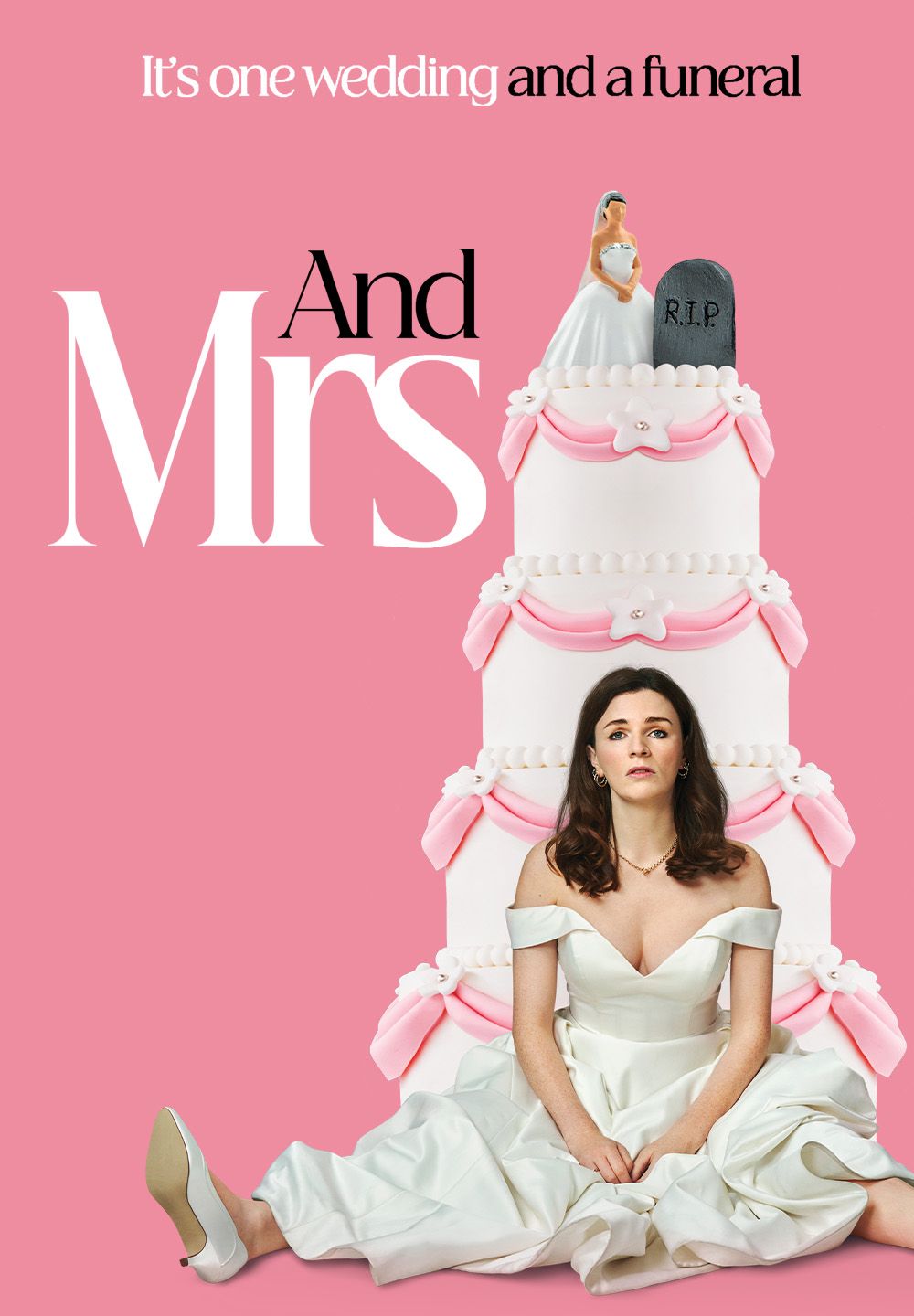 And Mrs poster image