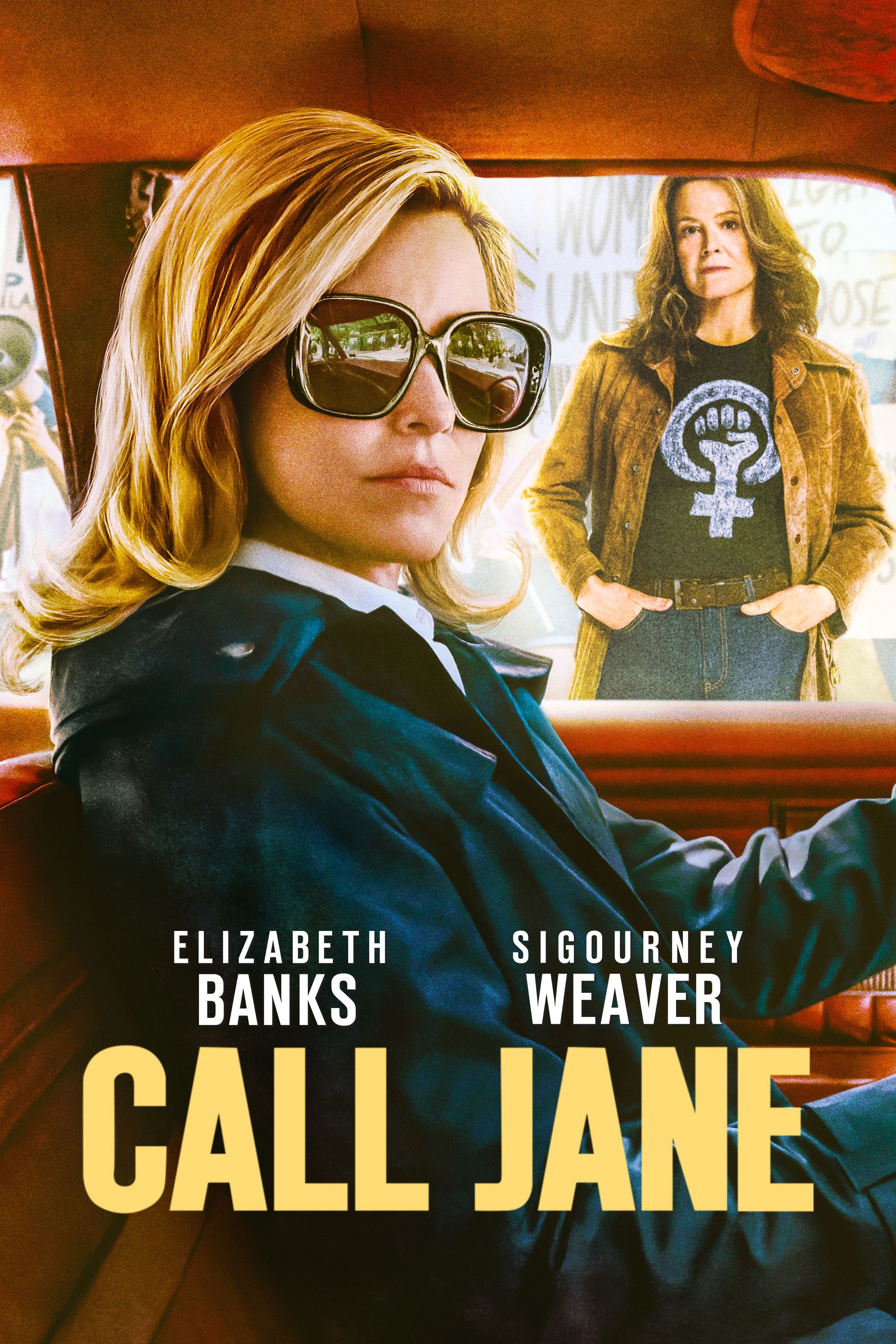 Call Jane poster image