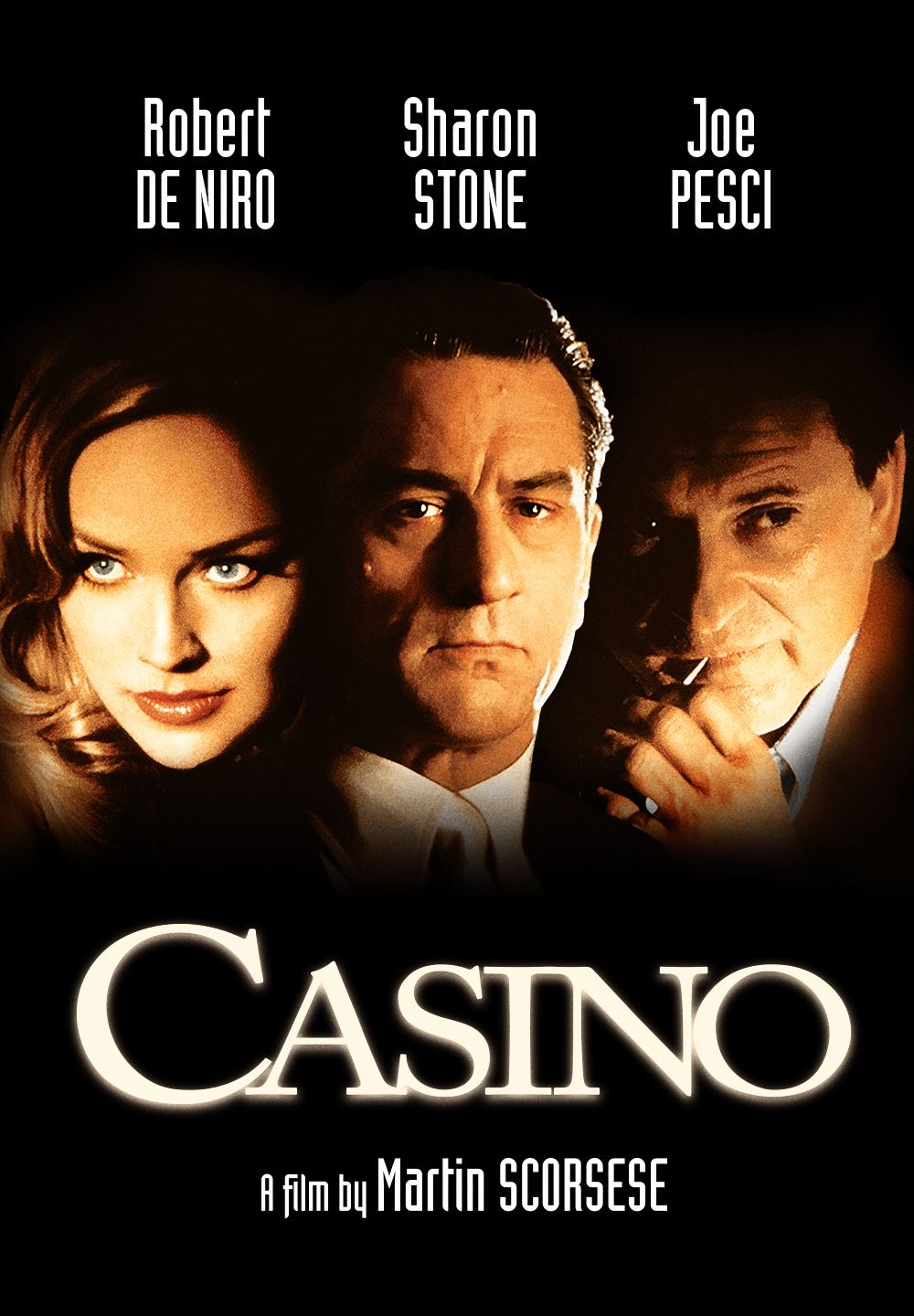 Casino poster image