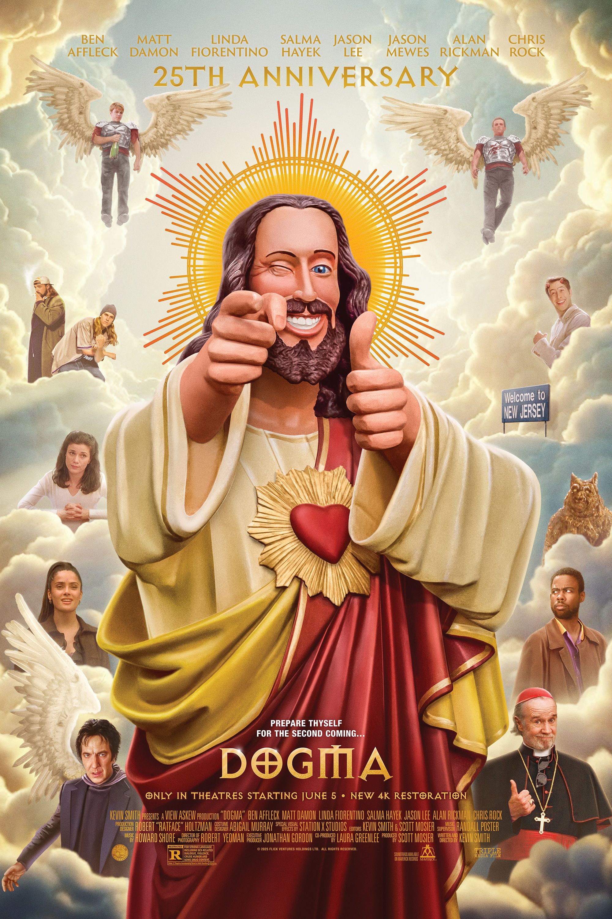 Dogma poster image