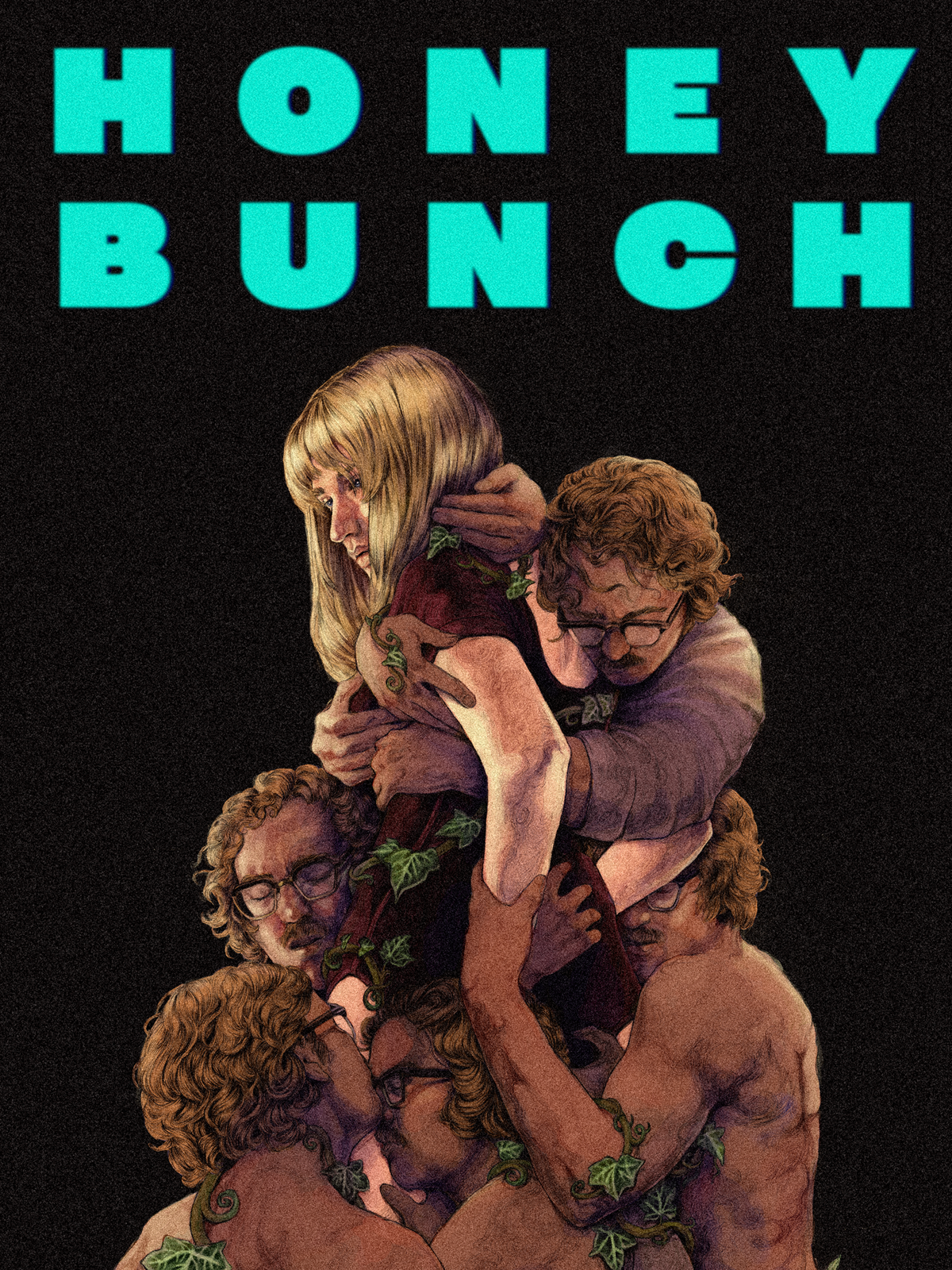 Honey Bunch poster image
