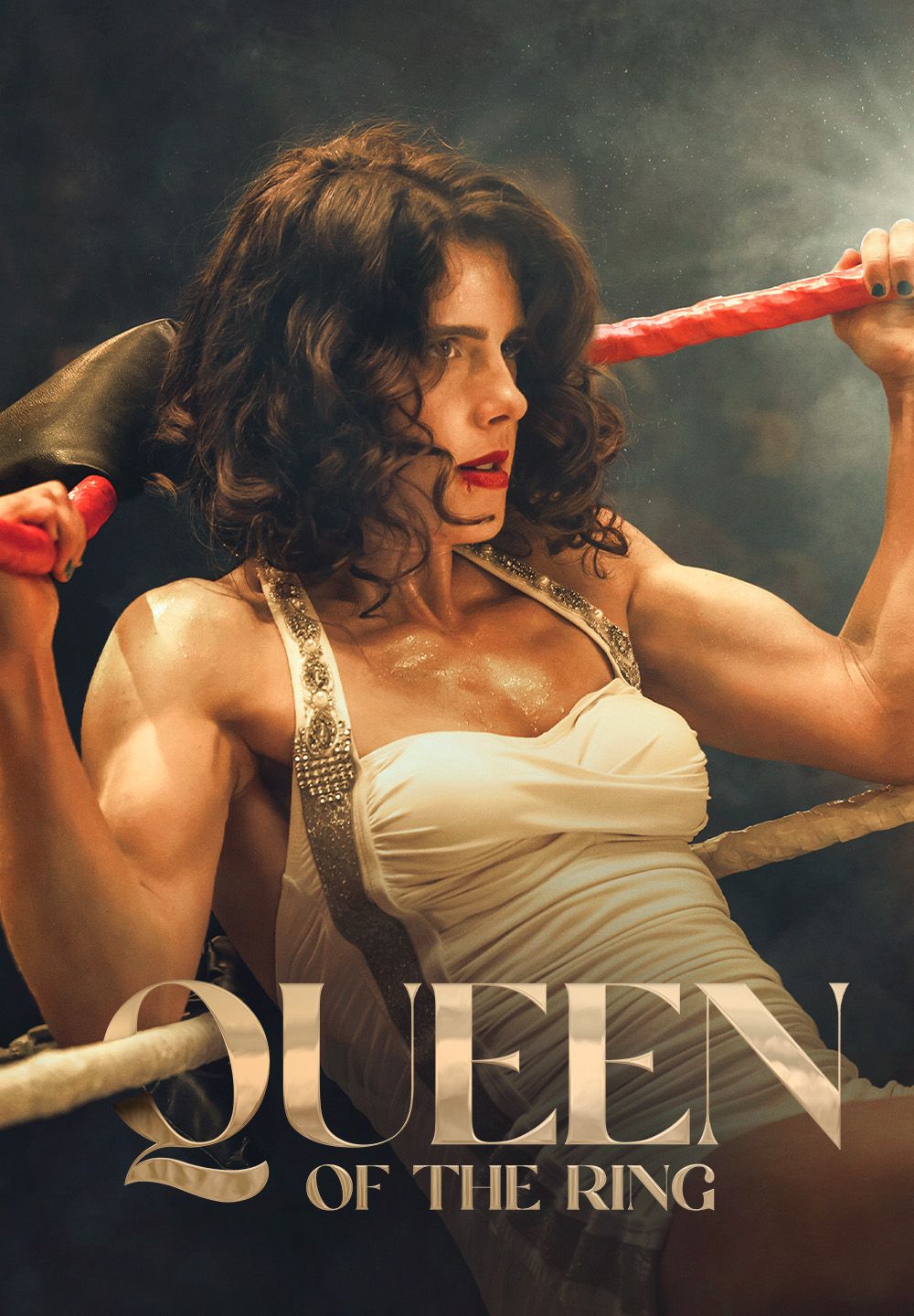 Queen of the Ring poster image