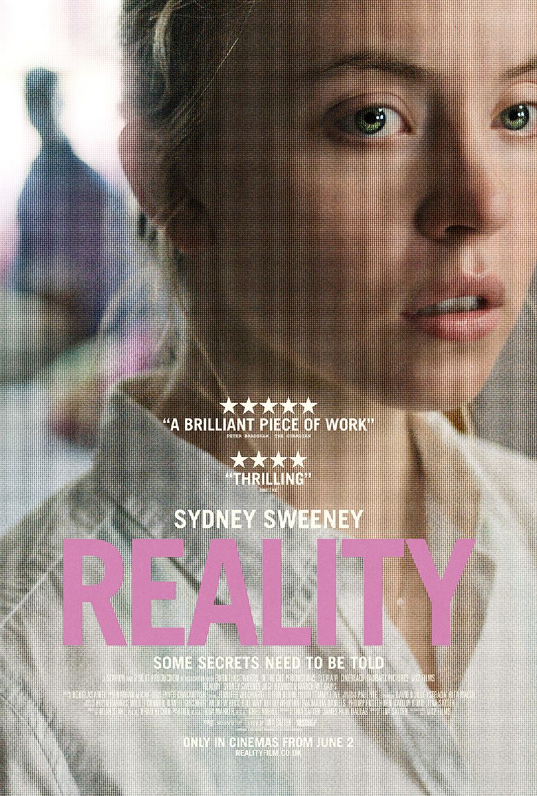 Reality logo