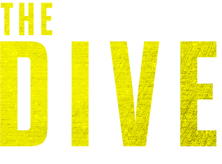 The Dive logo