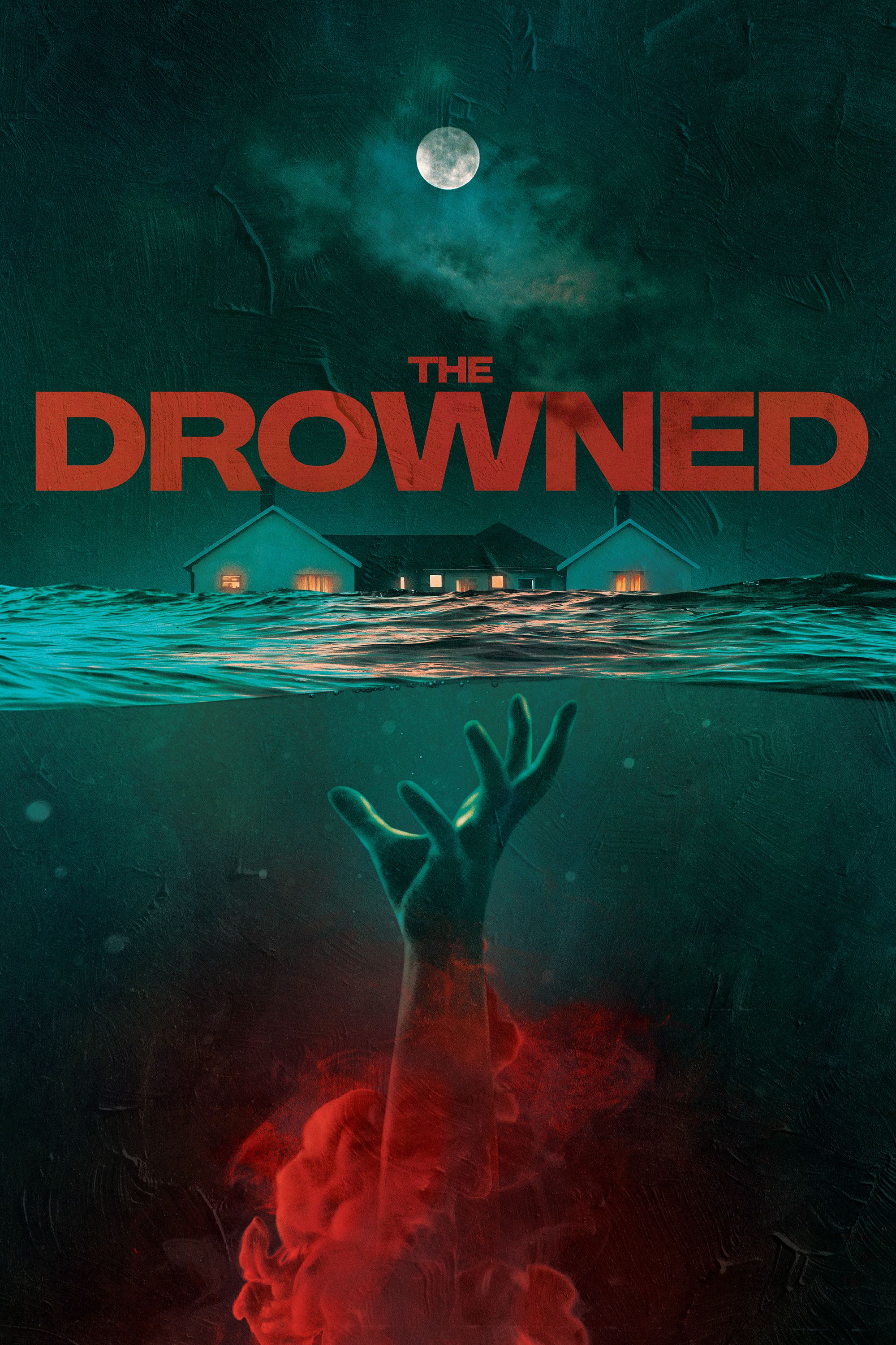The Drowned poster image