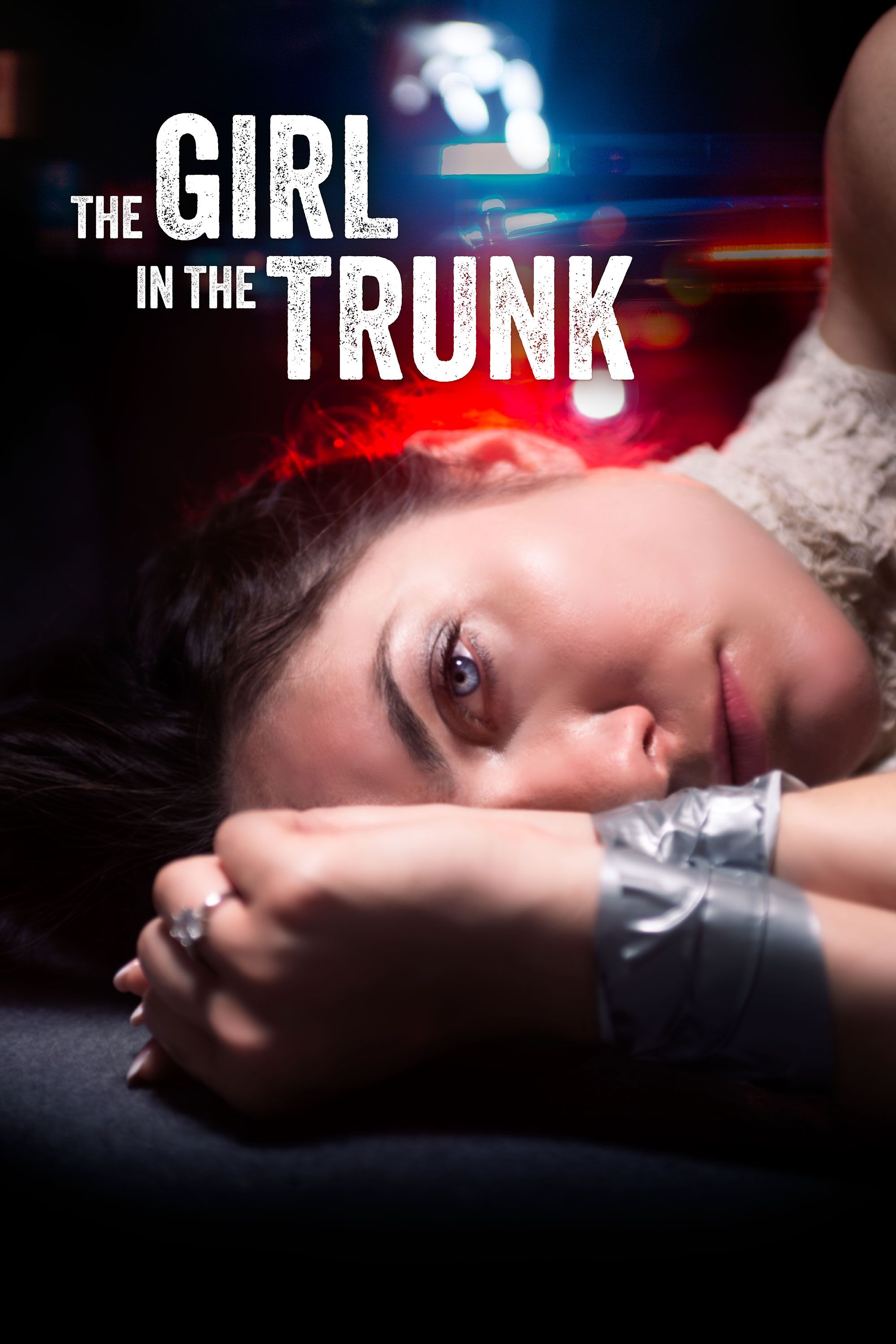 The Girl in the Trunk poster image